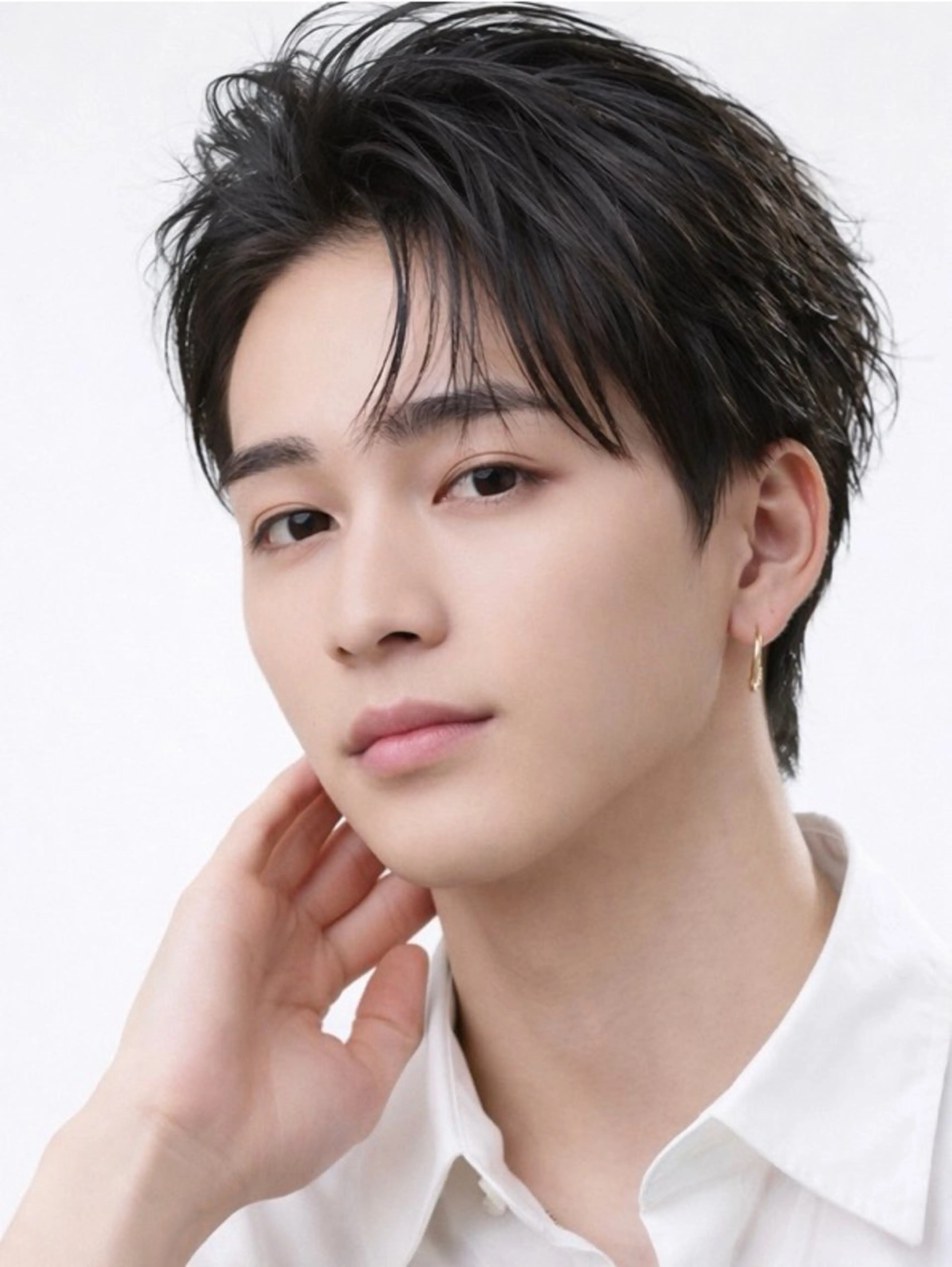 ショート Ars hair &naiiのヘアスタイル