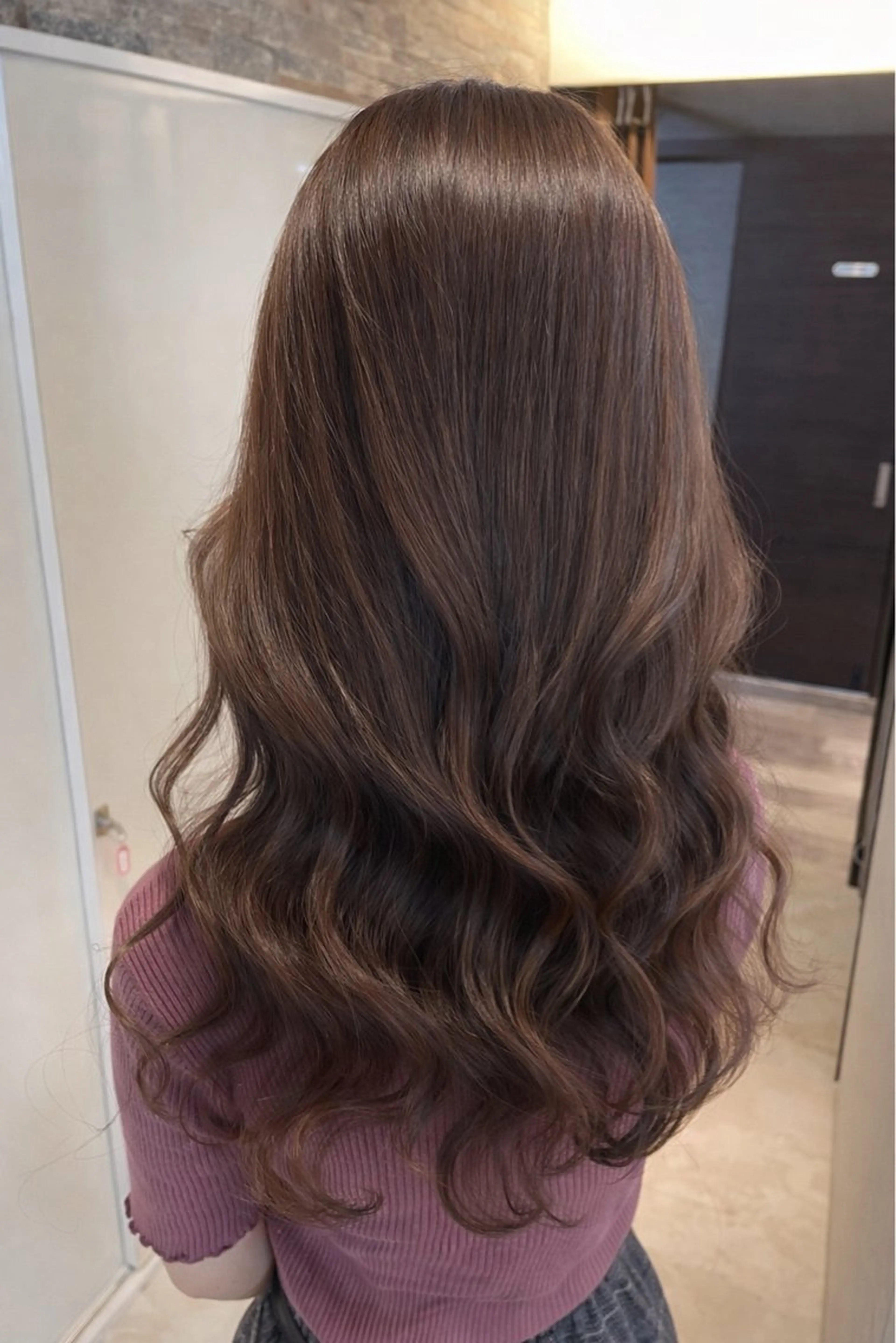 セミロング Fave【フェイブ】 /🌈推し活のその他イメージ