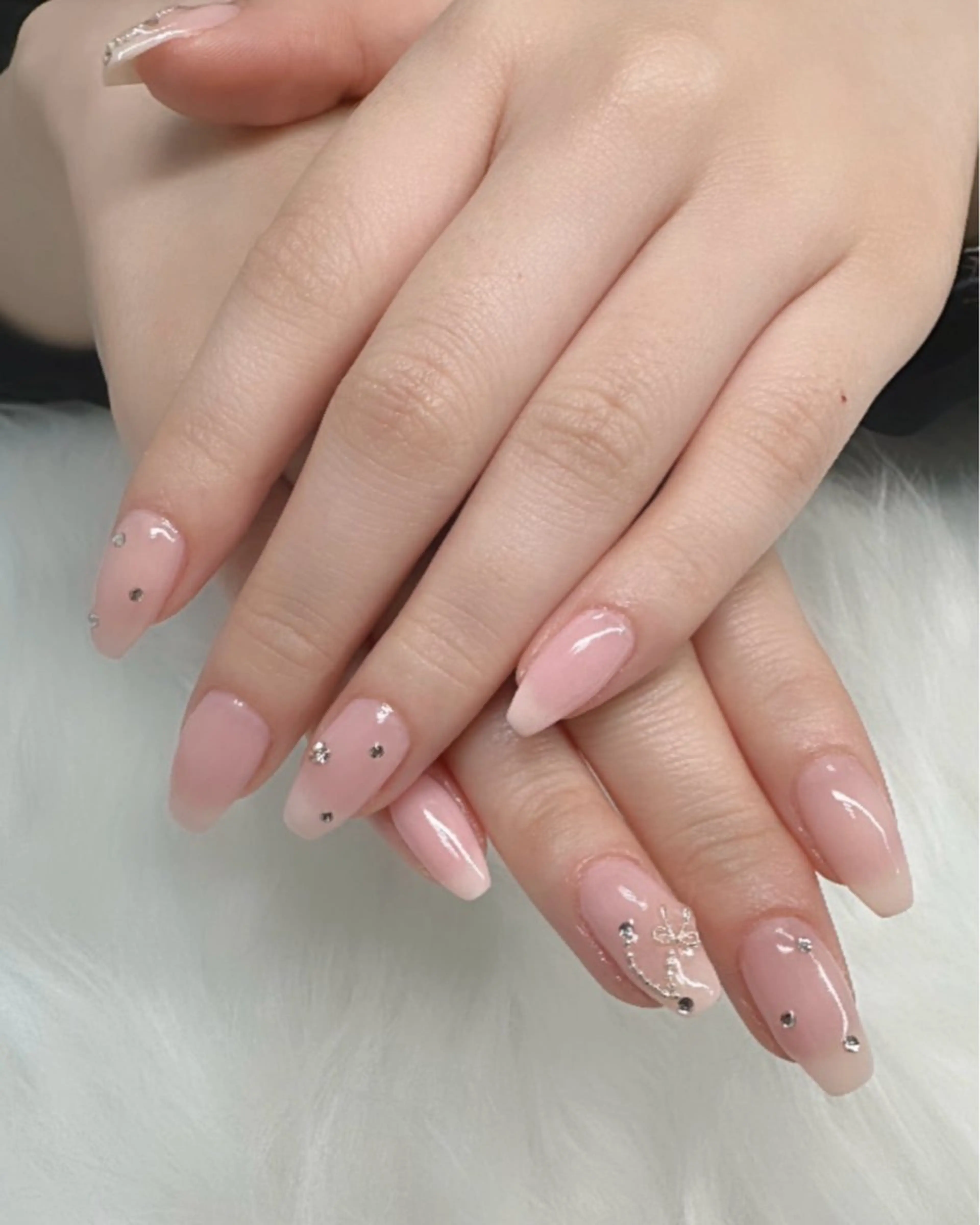 ネイル PROVE Nail 🫧satomiのネイルデザイン