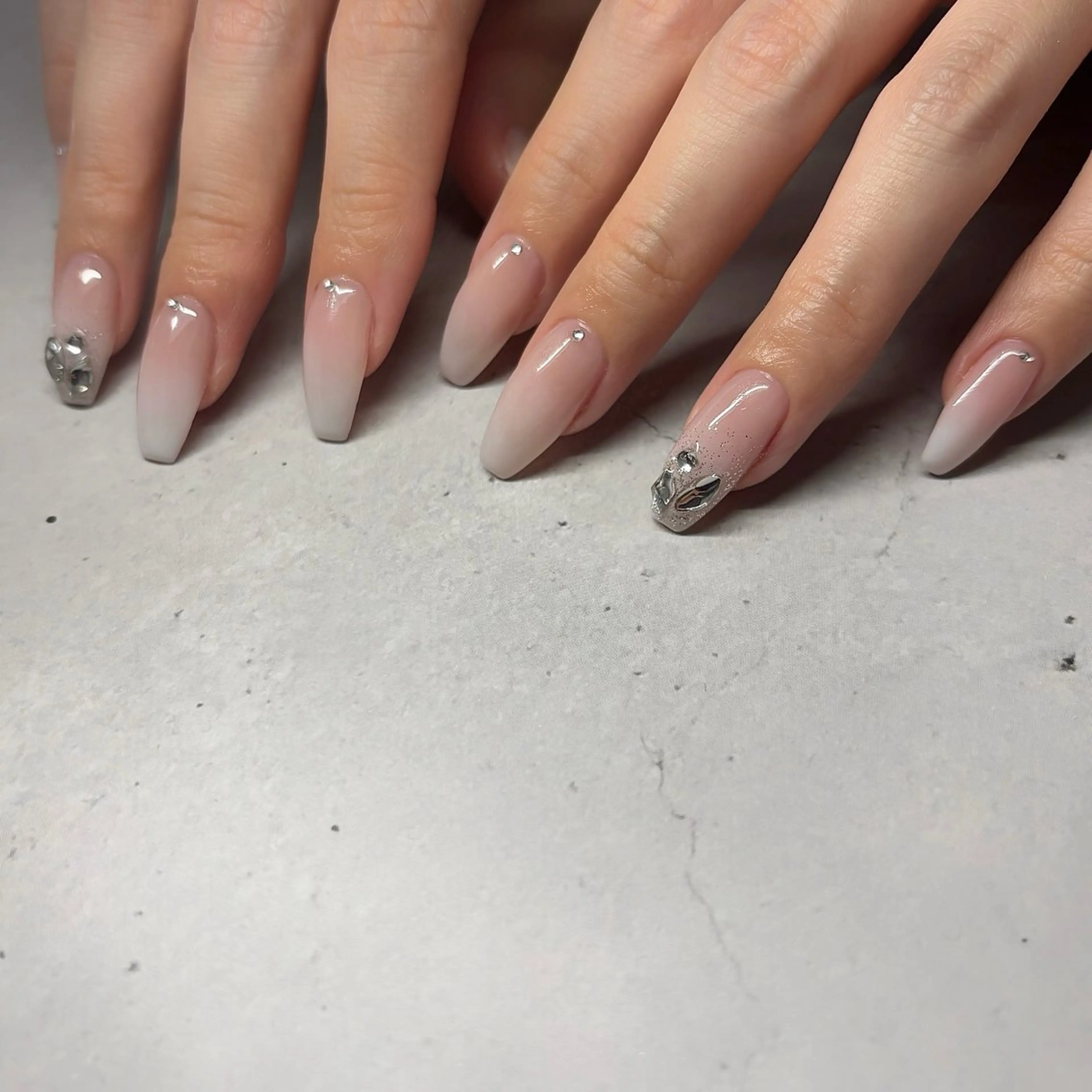 ネイル ハンドネイル K. nailのネイルデザイン