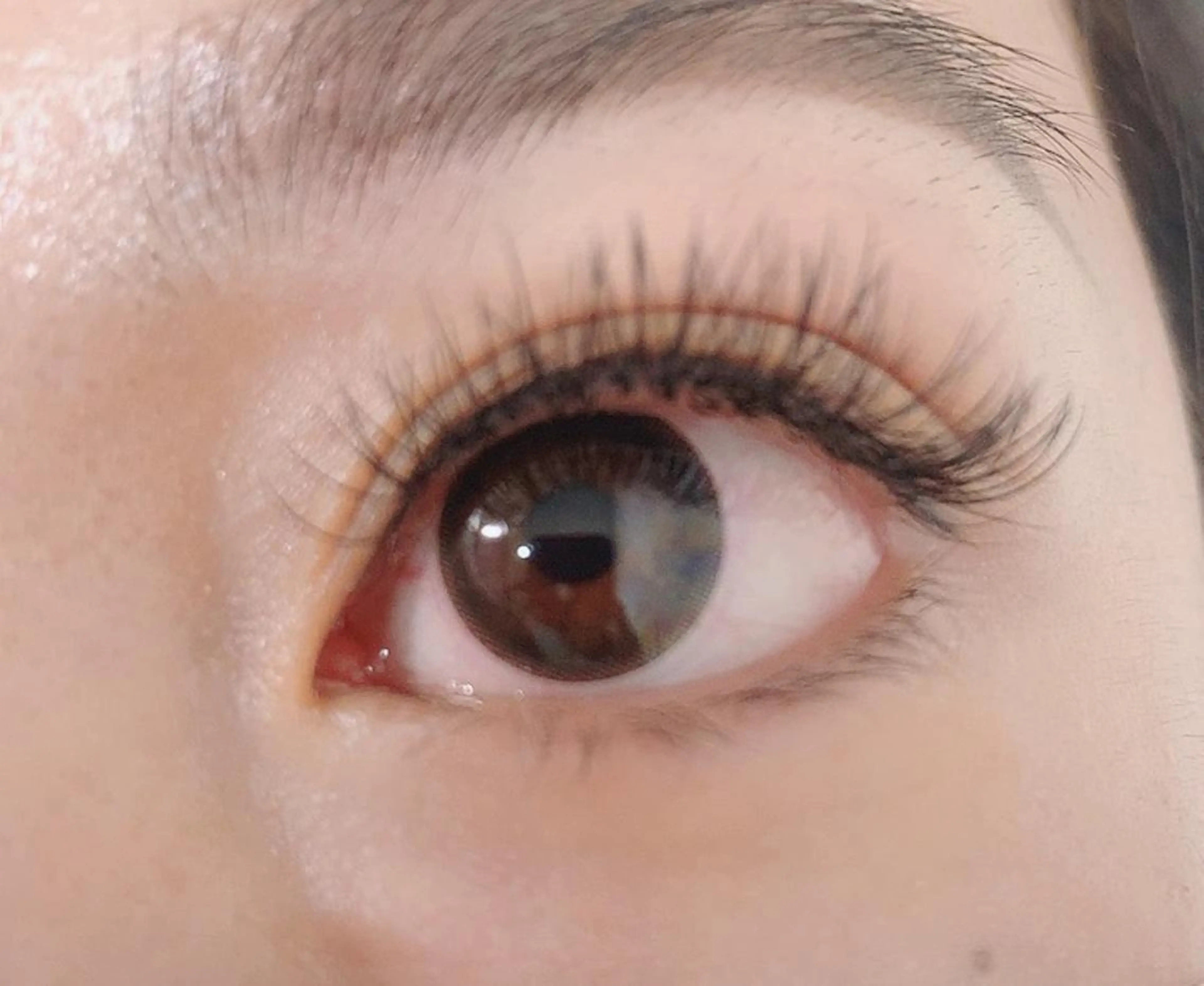 マツエク・マツパ ∩_∩アオイ eye lashのマツエク・マツパデザイン