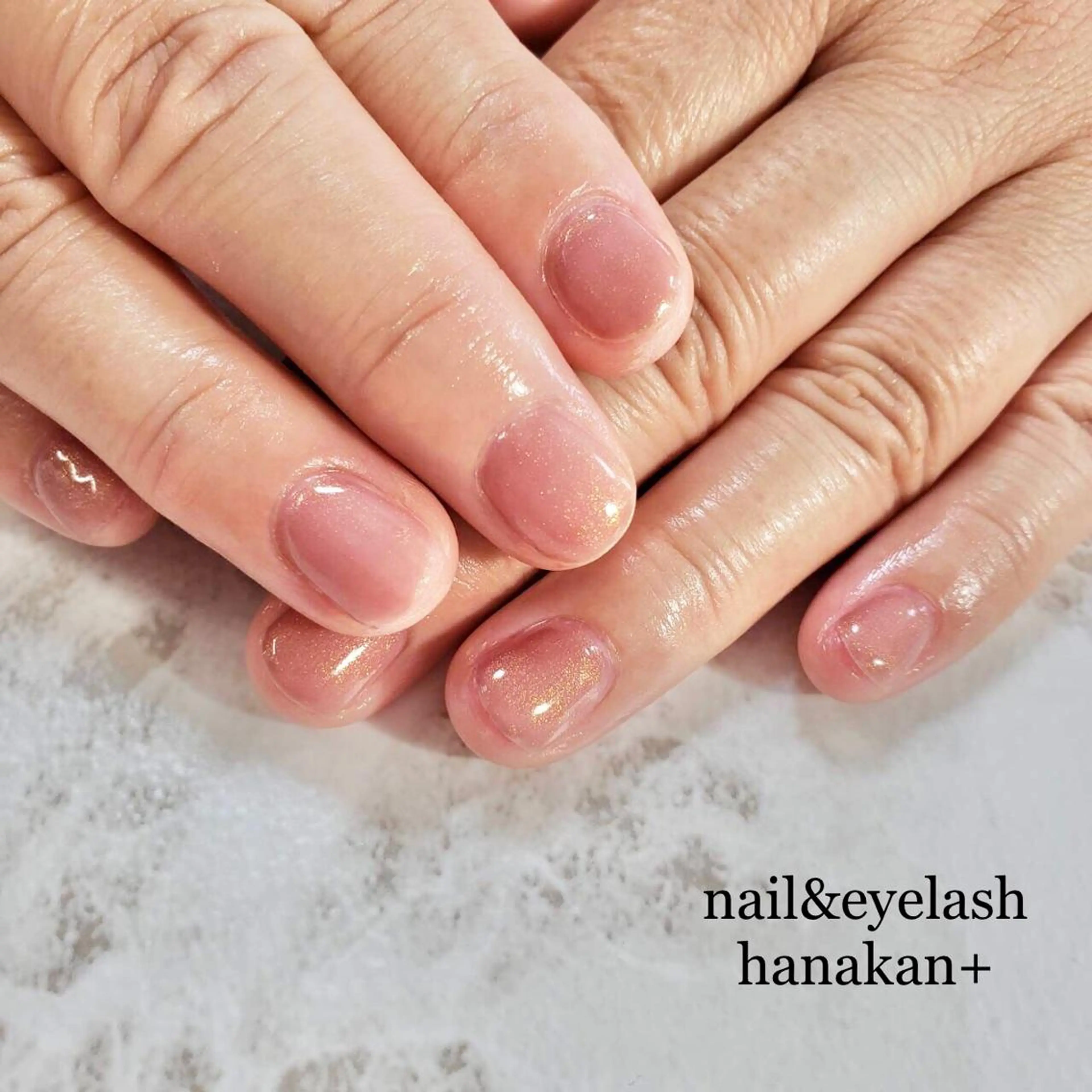 ネイル ハンドネイル S Fumiのマツエク・マツパデザイン