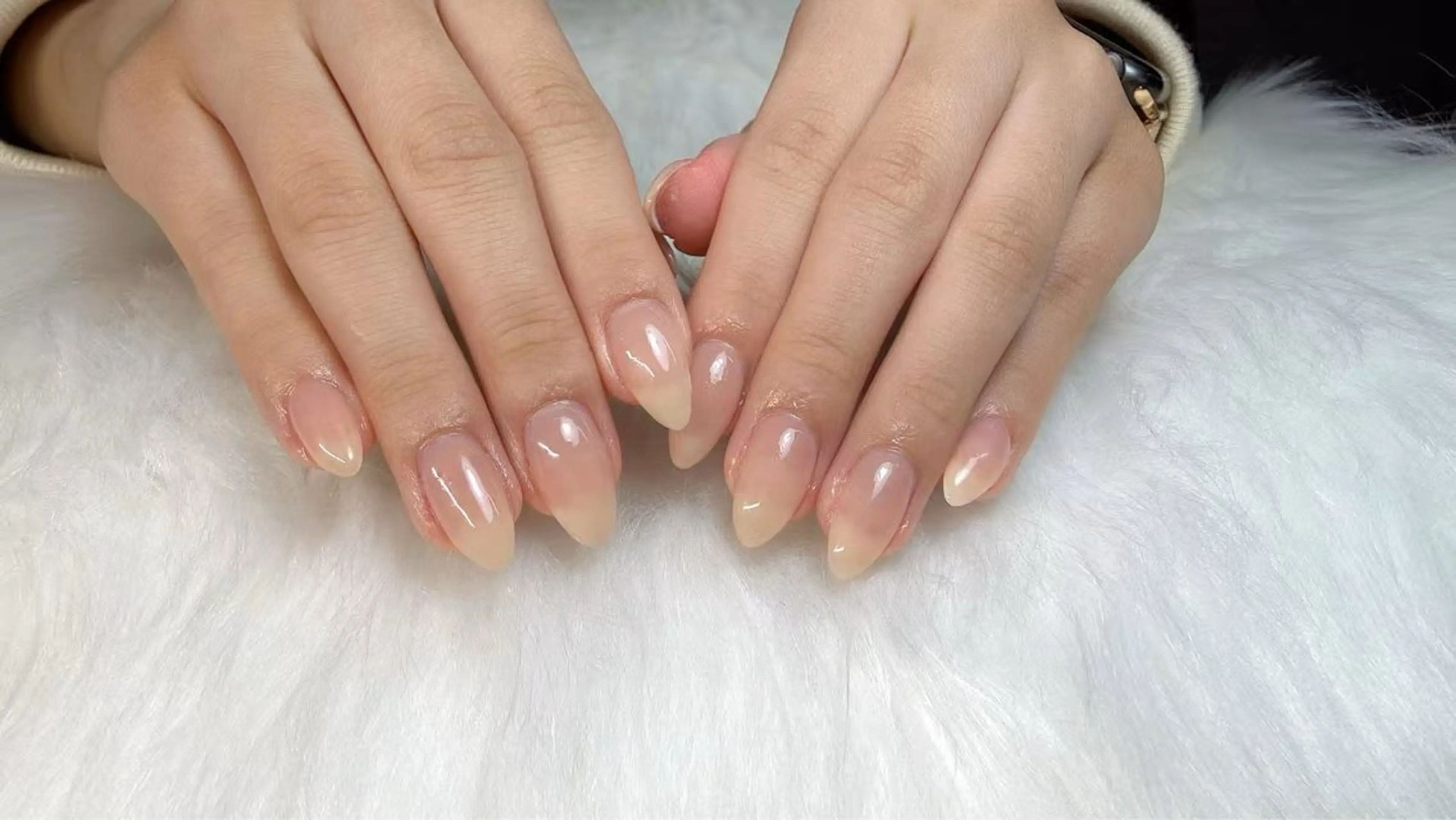 ネイル ハンドネイル GCP Nail はるのネイルデザイン