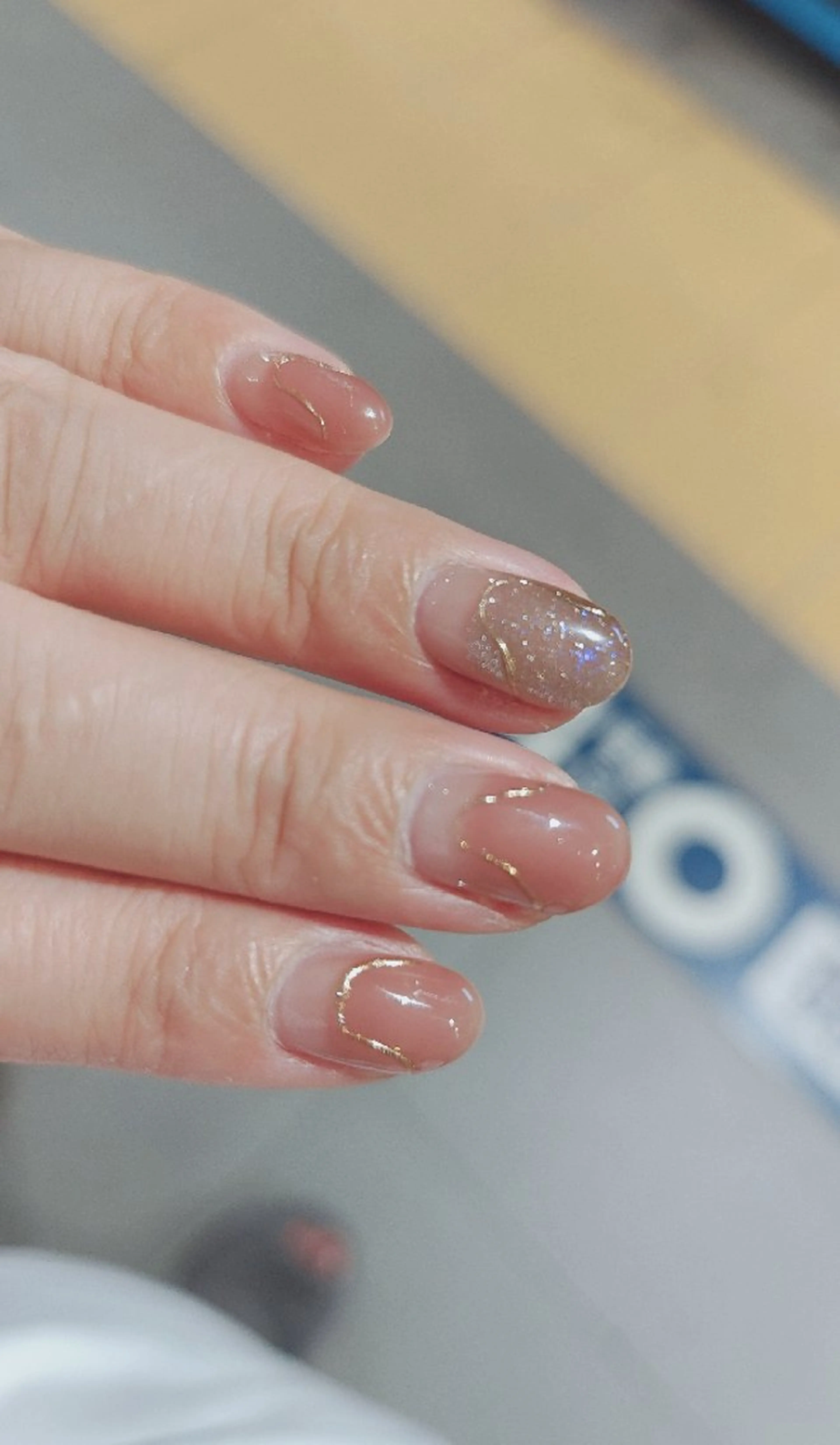 ネイル ♡Sherry  Nail♡のネイルデザイン