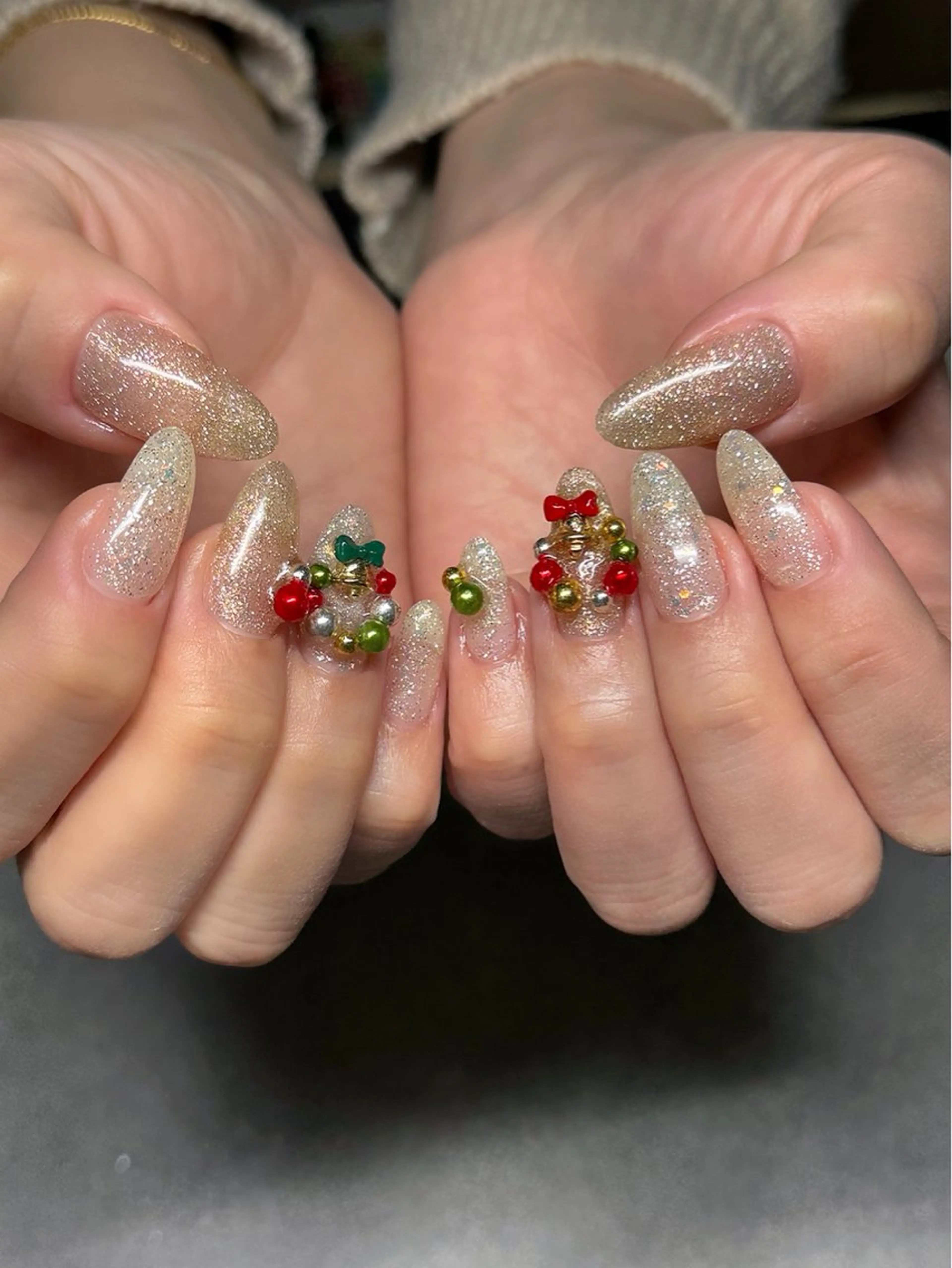 ネイル u sのネイルデザイン