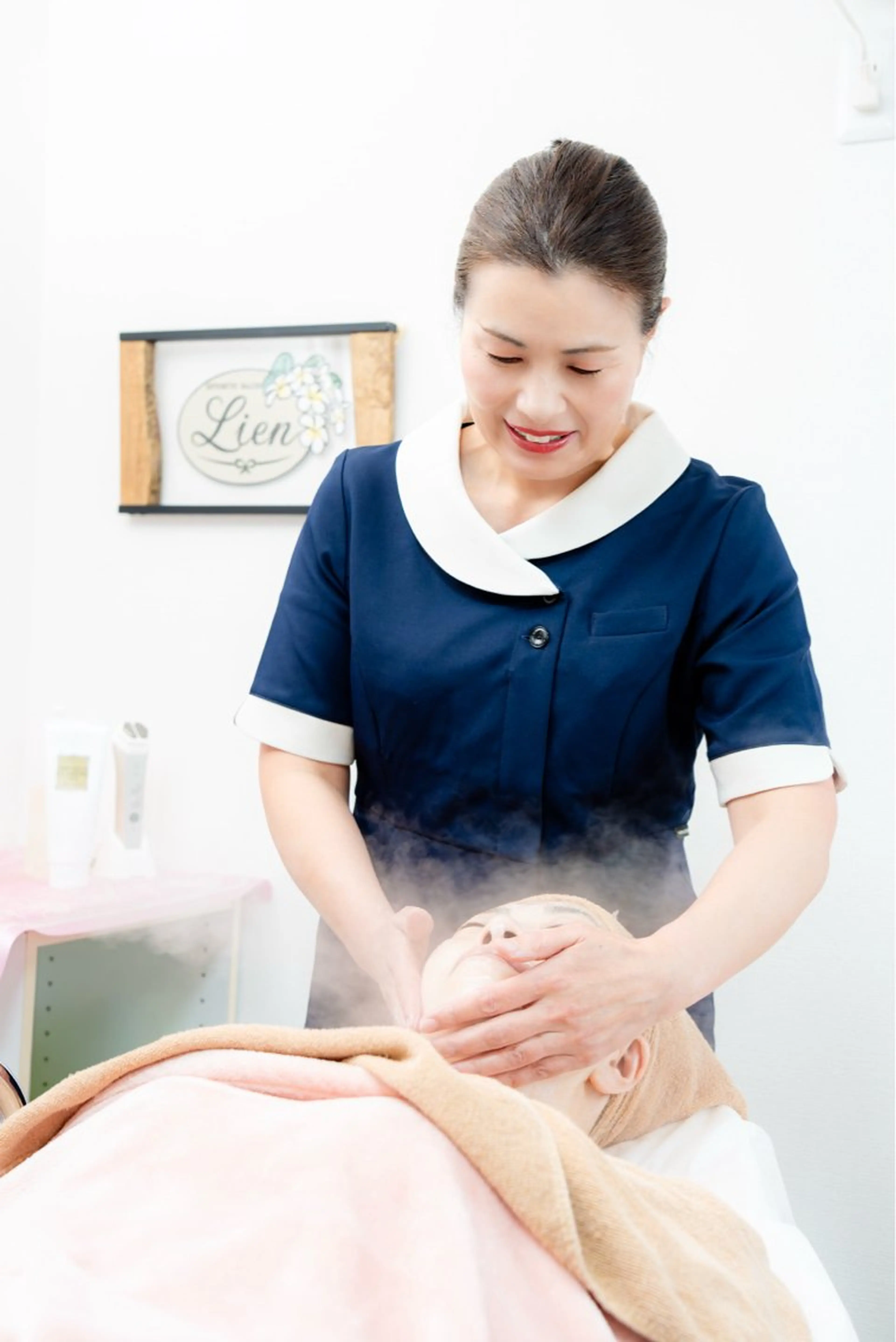 hiro_ narisのエステ・リラクイメージ