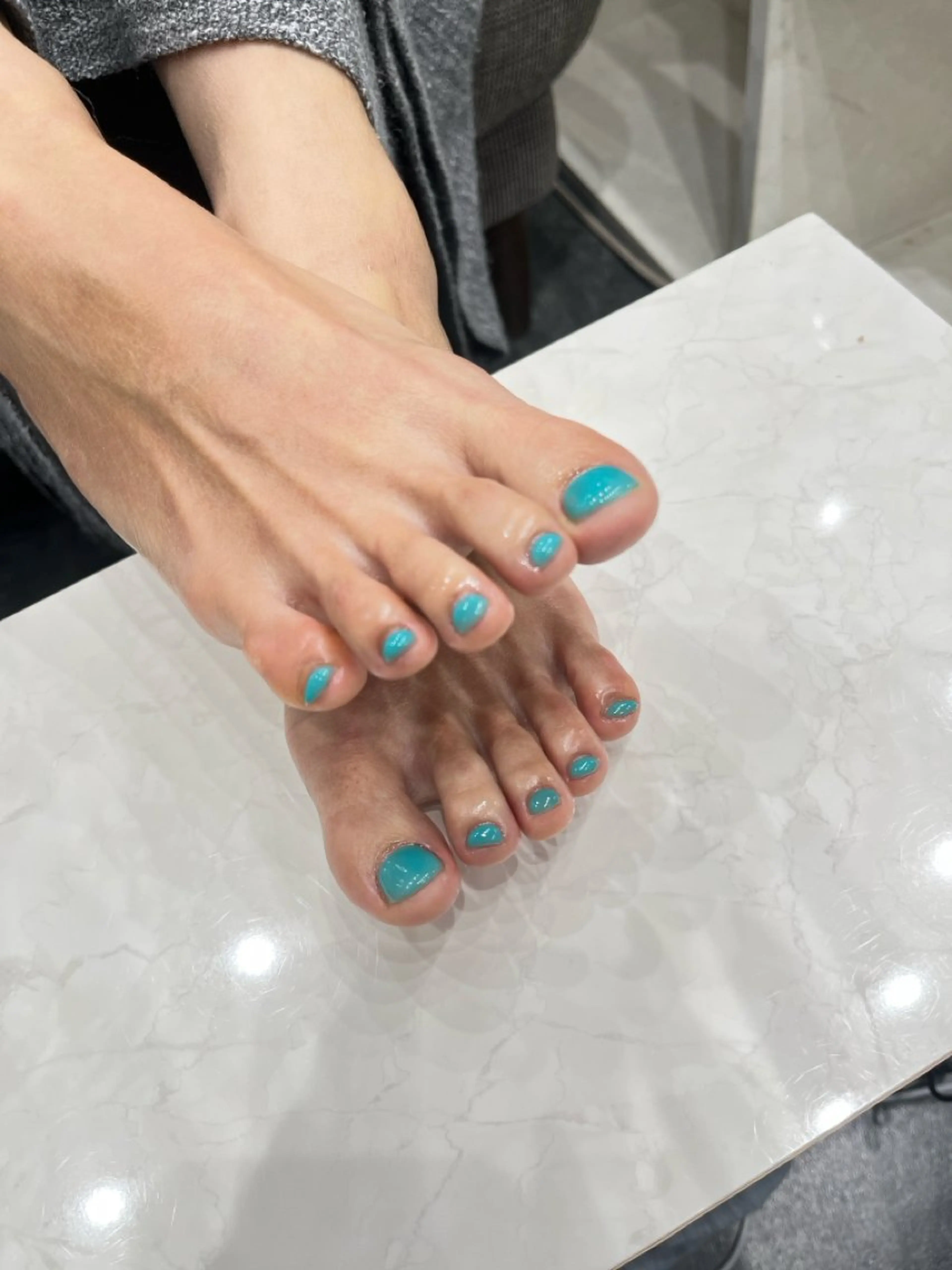 ネイル C. Hinaのネイルデザイン