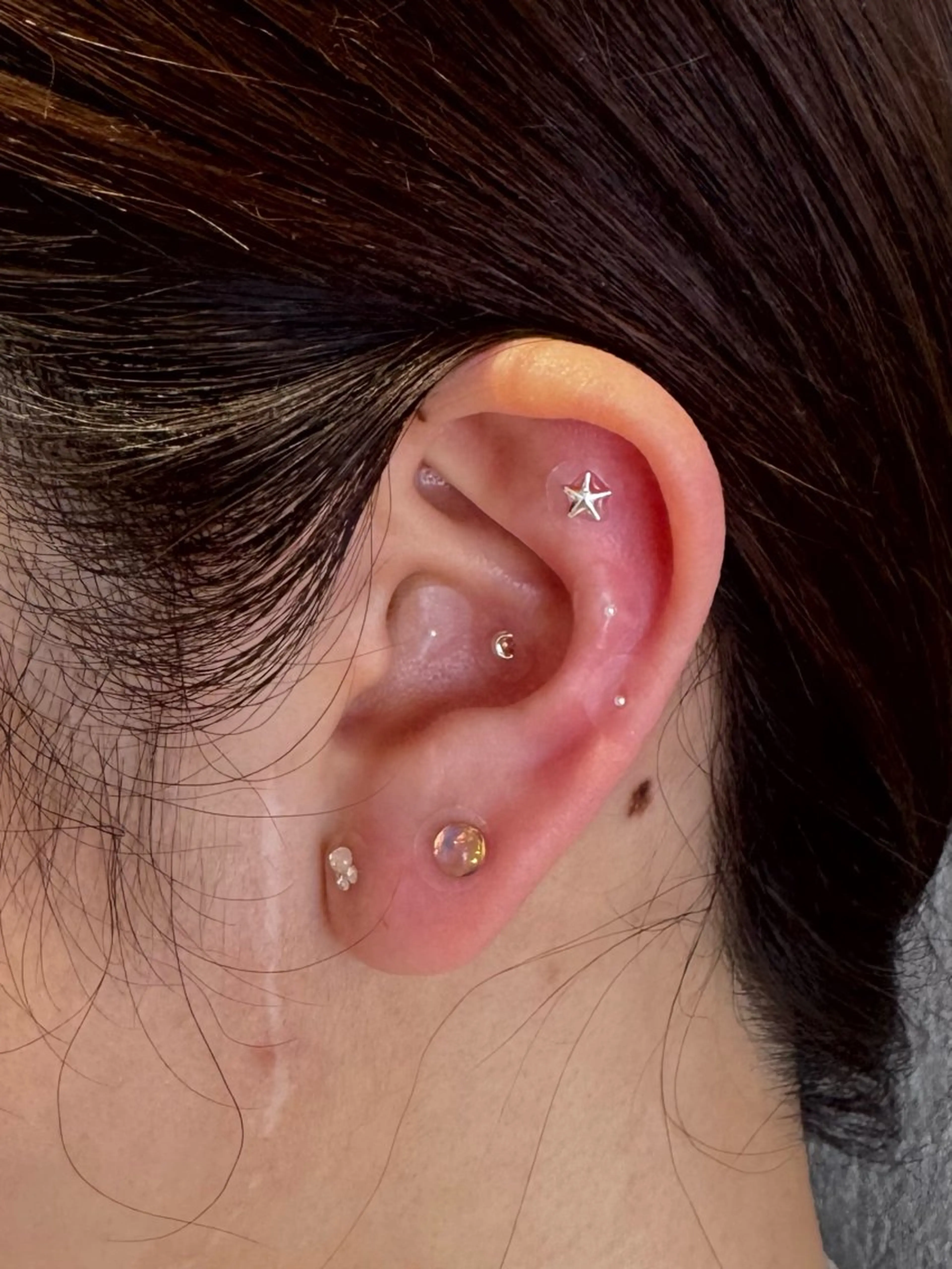 en.所属・en. MINORIのマツエク・マツパデザイン