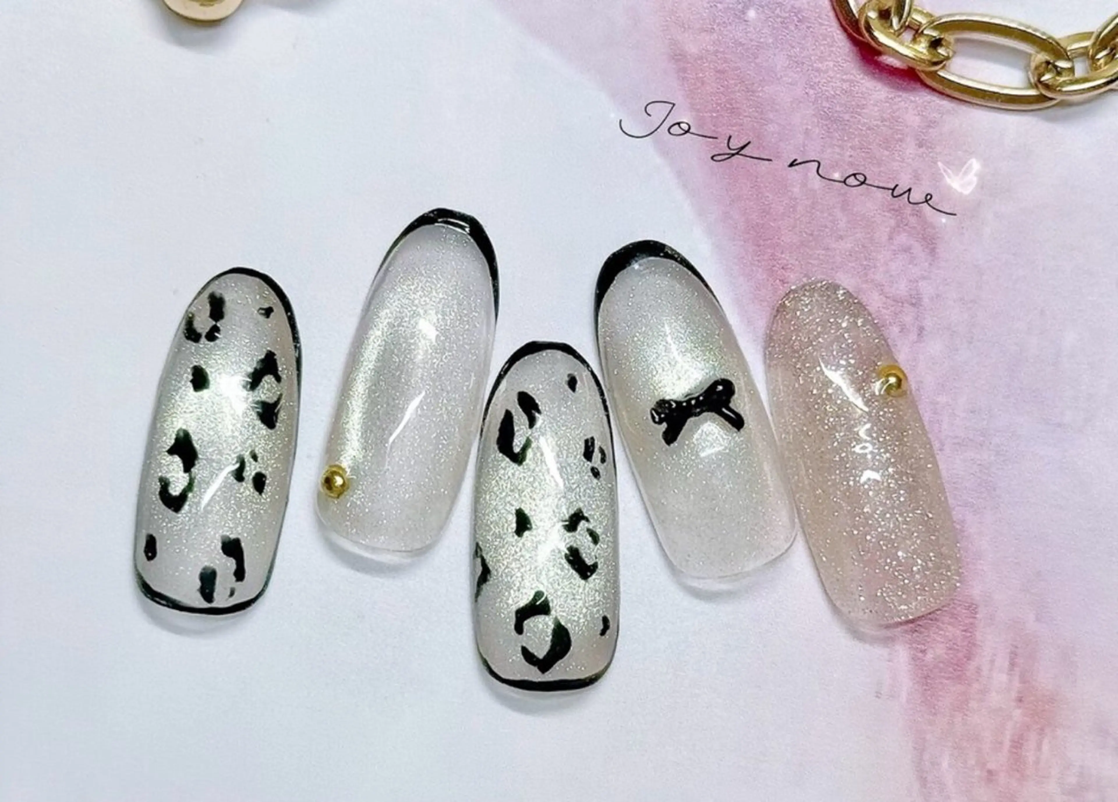 デザインＢの写真