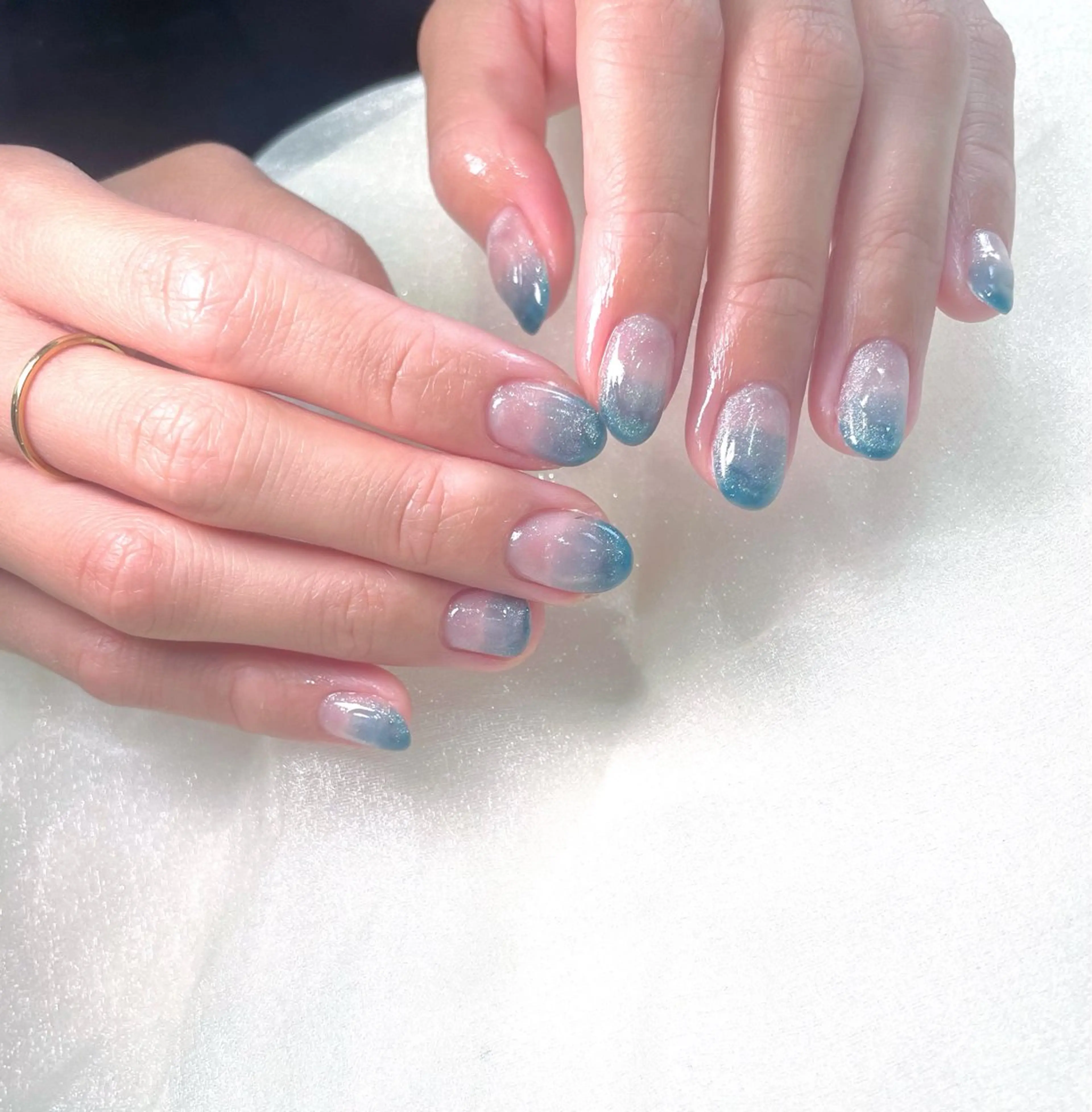 ネイル nail salon quartettoのネイルデザイン