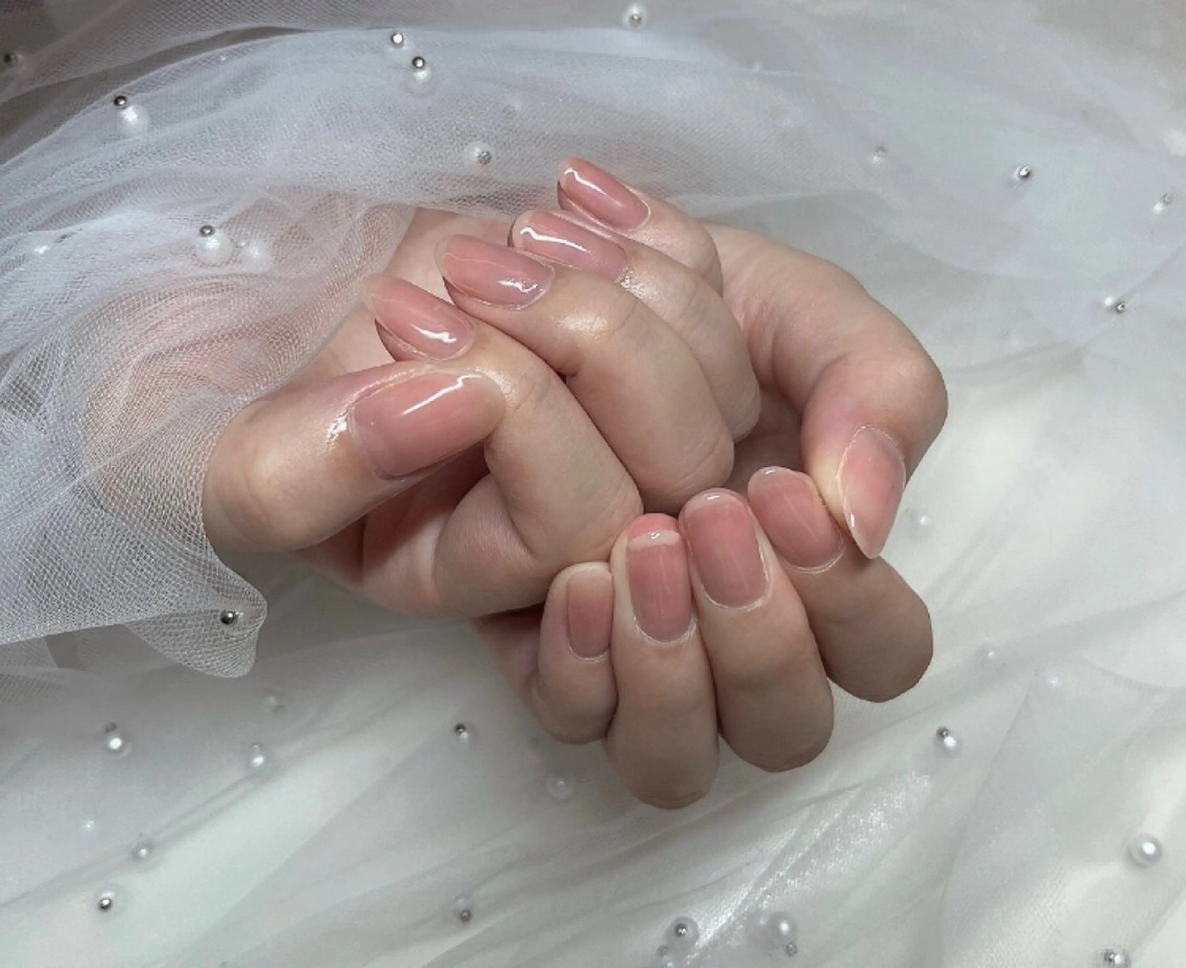 ネイル ハンドネイル ネイルサロン KARIのネイルデザイン