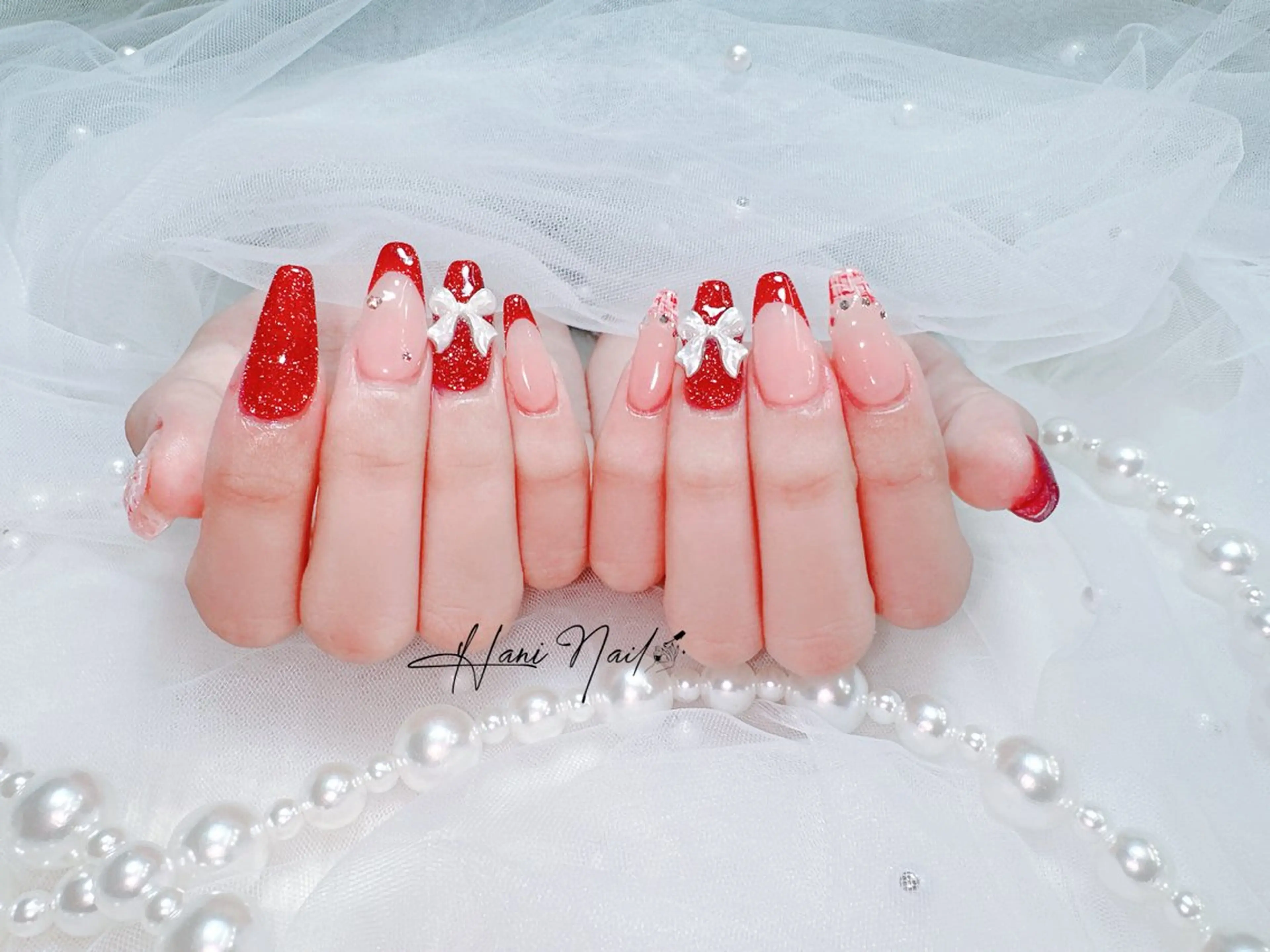ネイル Hani Nail 【ハニネイル】のネイルデザイン