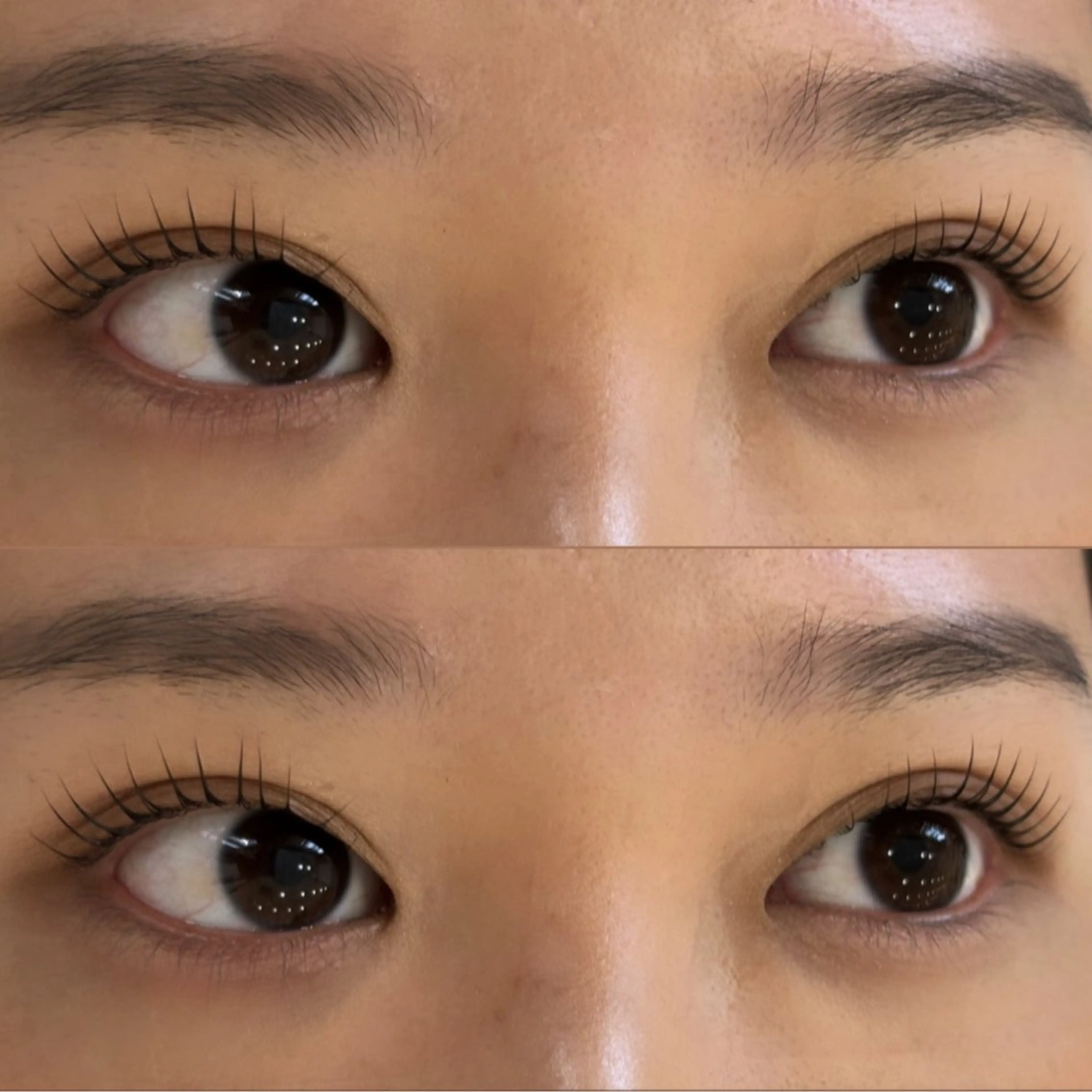 マツエク・マツパ Matsumoto 💖Juraのマツエク・マツパデザイン