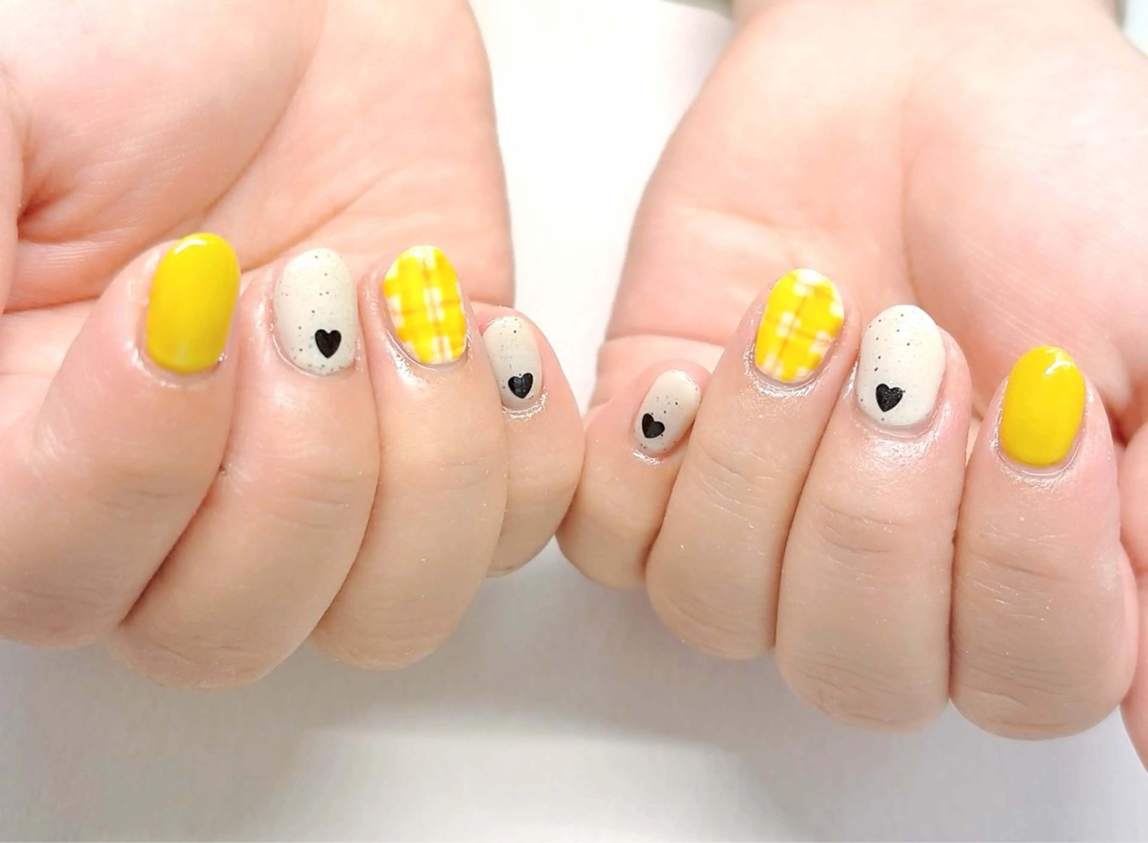 ネイル iku🌷 by 上福岡らんらんのネイルデザイン