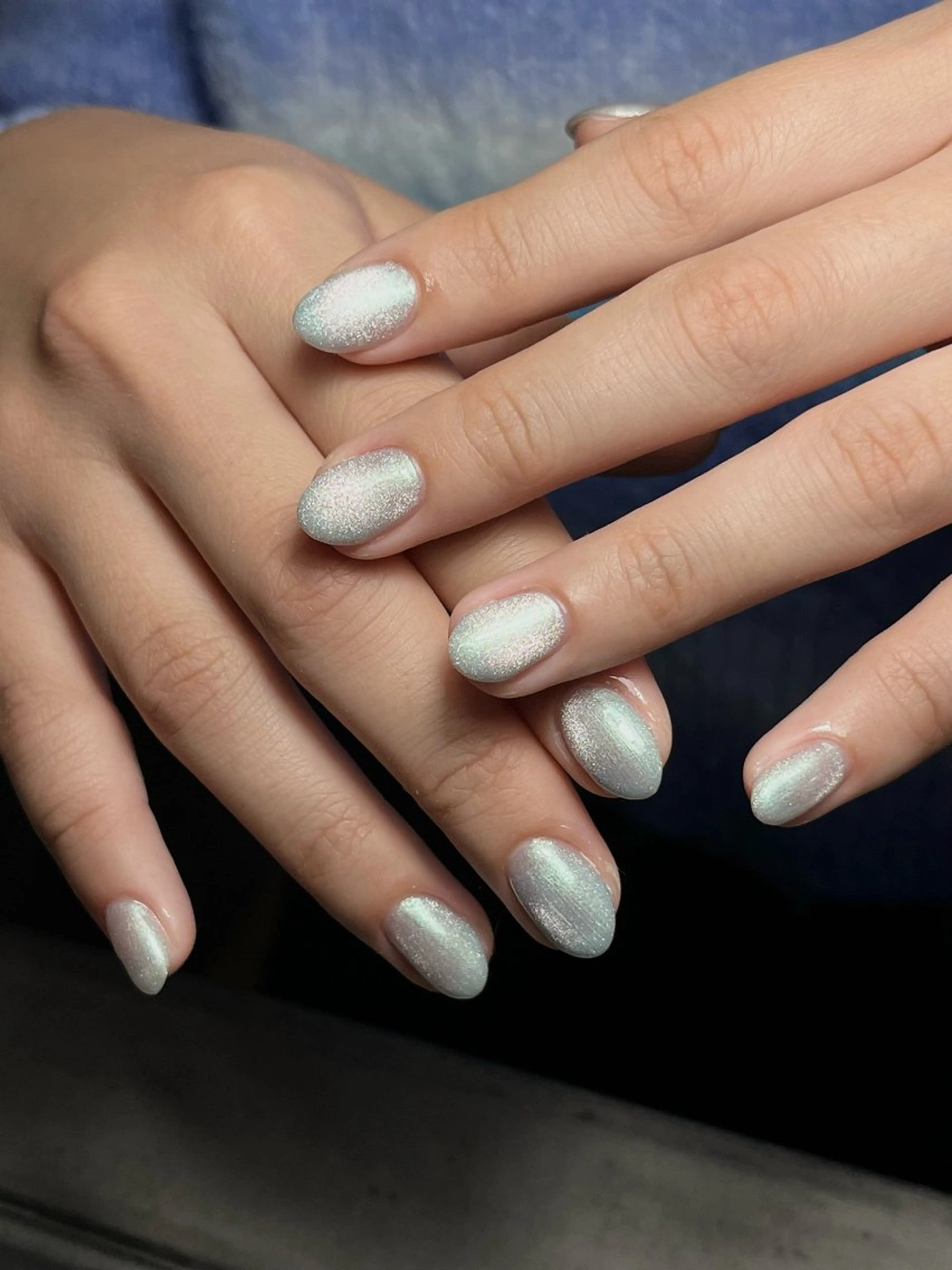 ネイル ジェルネイル ワンカラーネイル ハンドネイル 🌻Sunrich Fuka🌻のネイルデザイン