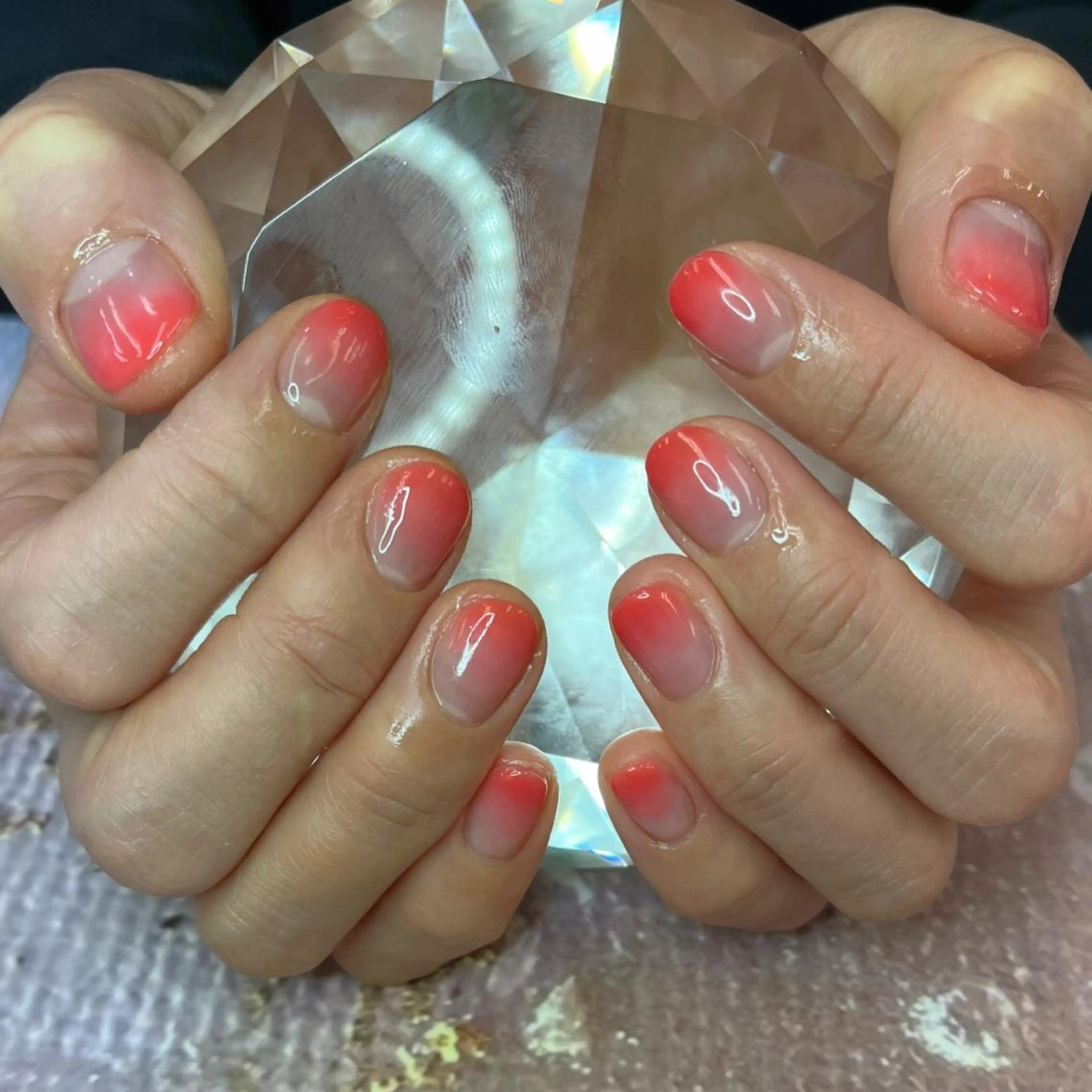 ネイル ブルーデイジー栄本店所属・BlueDaisy 栄本店のネイルデザイン