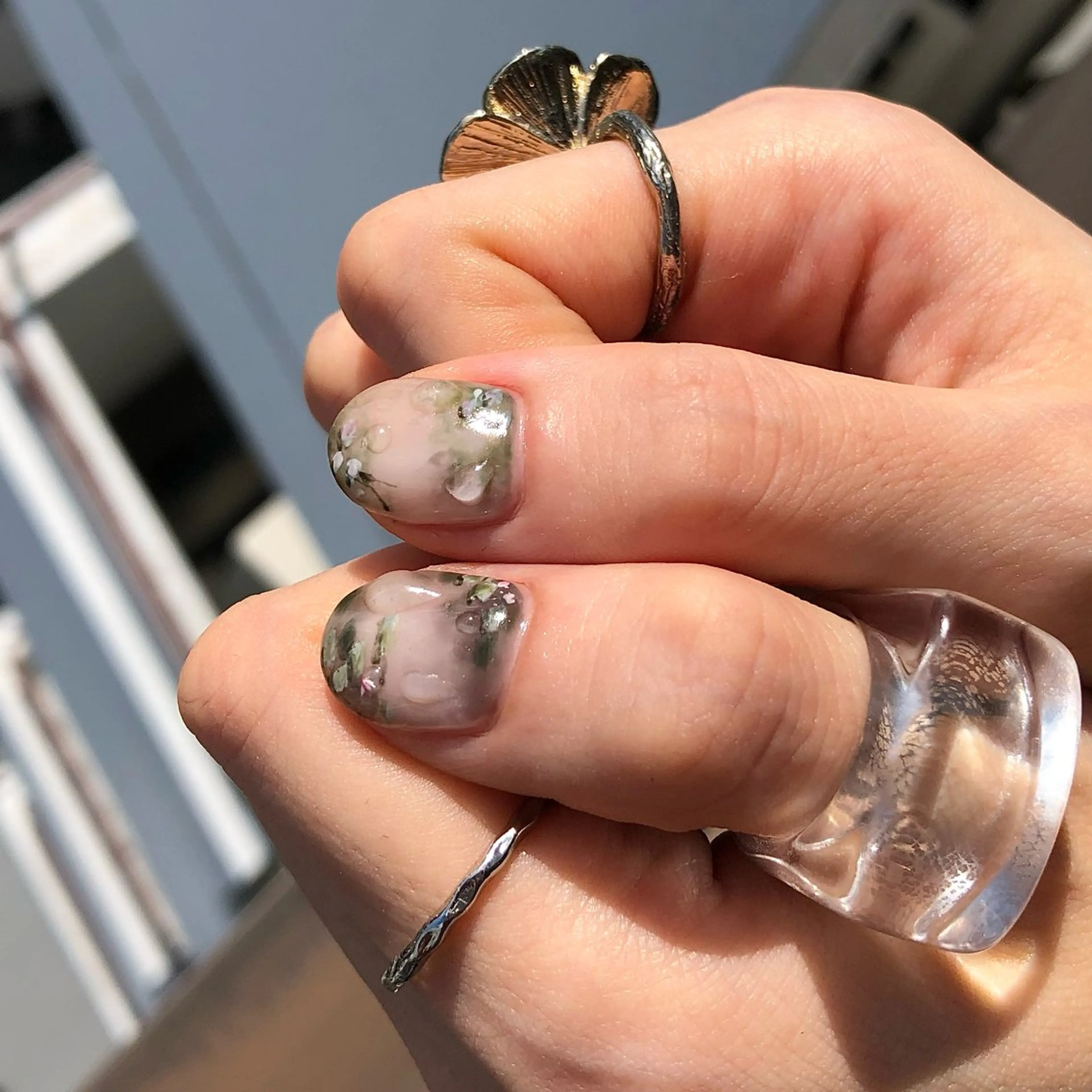 ネイル irodōri /榎本佳那子のエステ・リラクイメージ