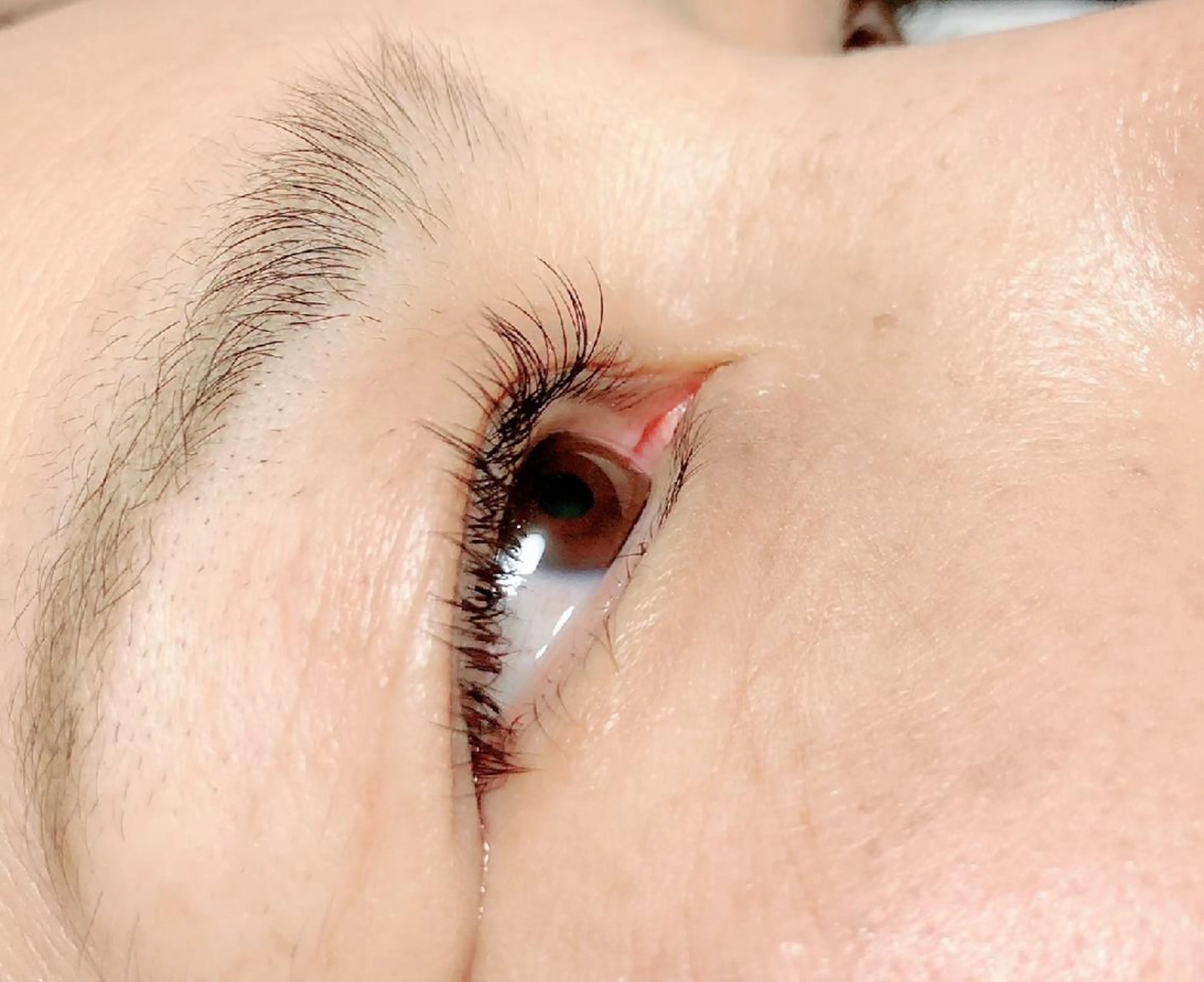 マツエク・マツパ kanafull  eyelashのマツエク・マツパデザイン