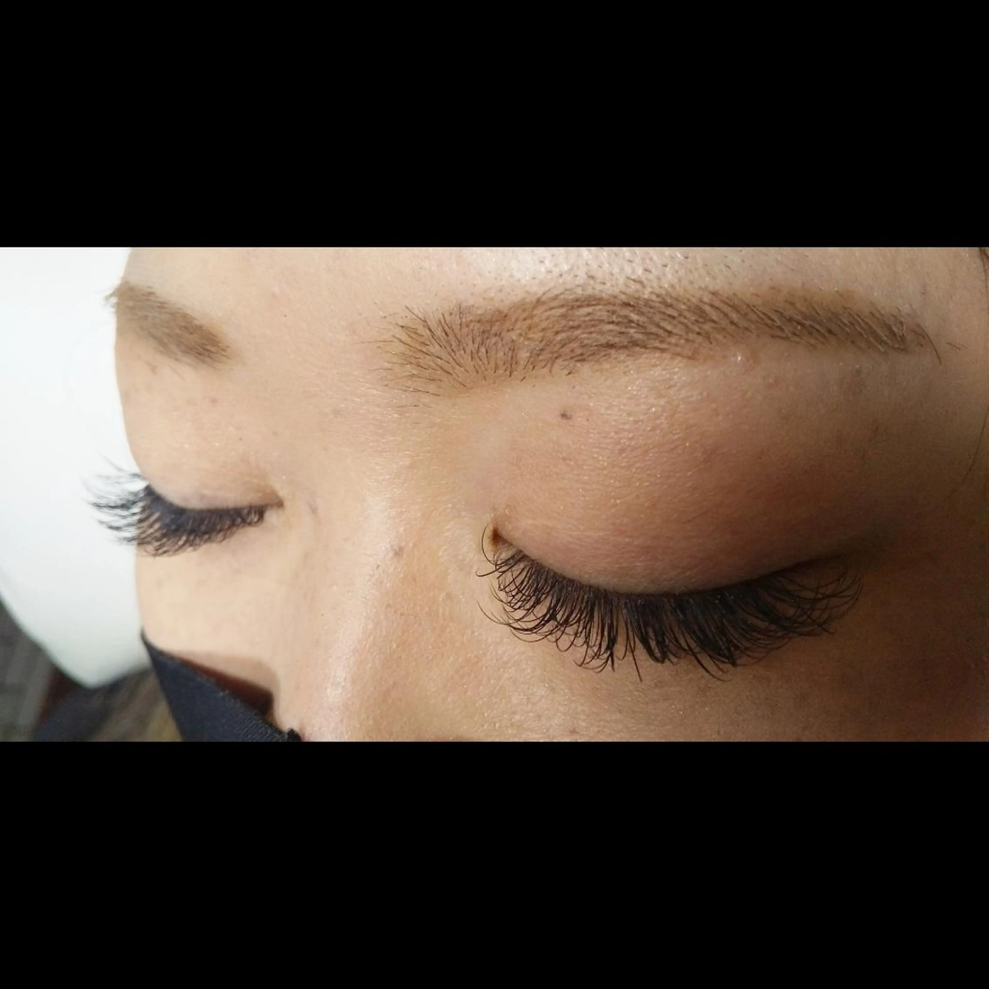 マツエク・マツパ マツエク 💡次世代LED -TIARA💡のマツエク・マツパデザイン