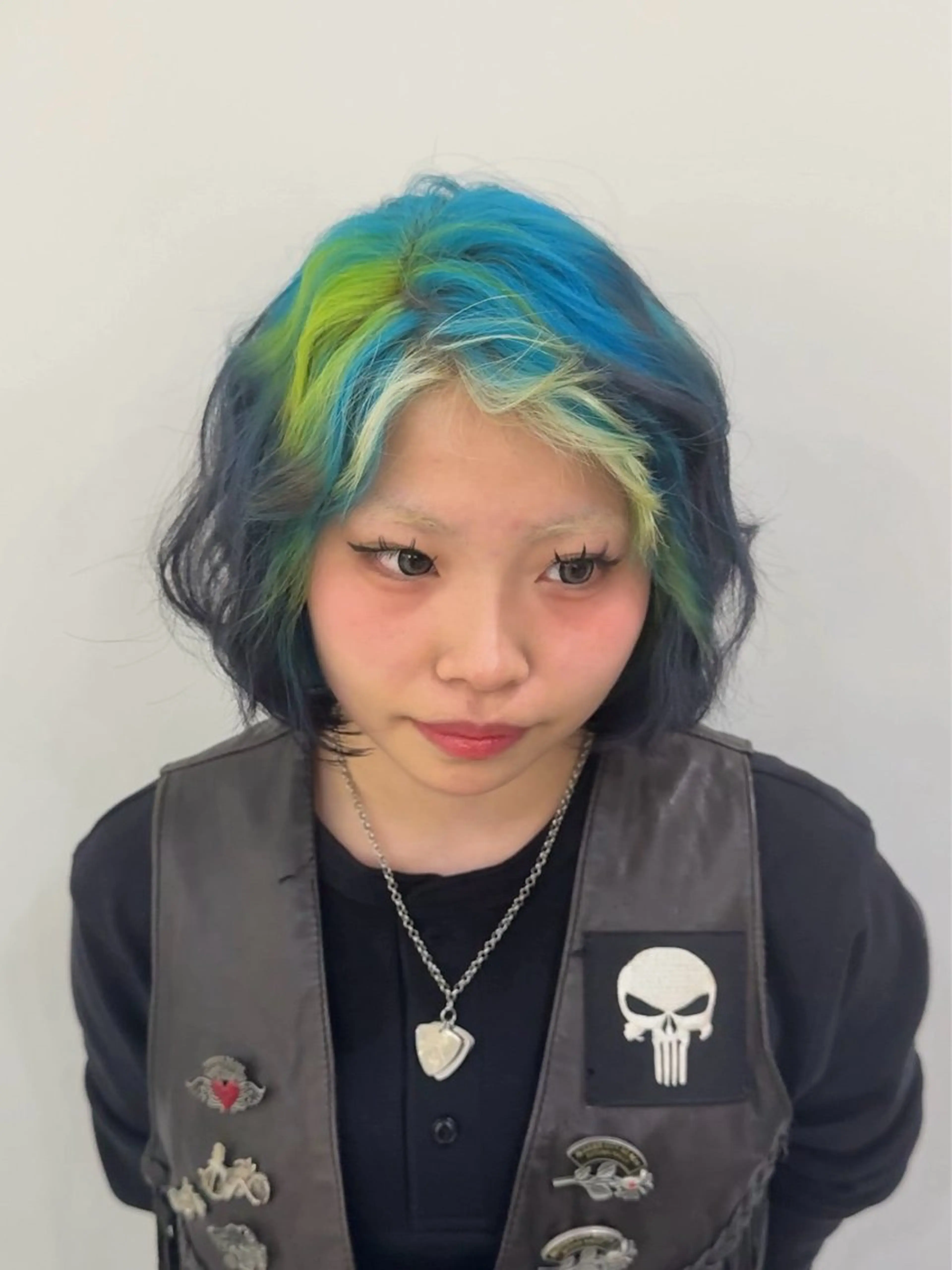 【NEWOPEN】複雑履歴修正クーポン⚜️の写真