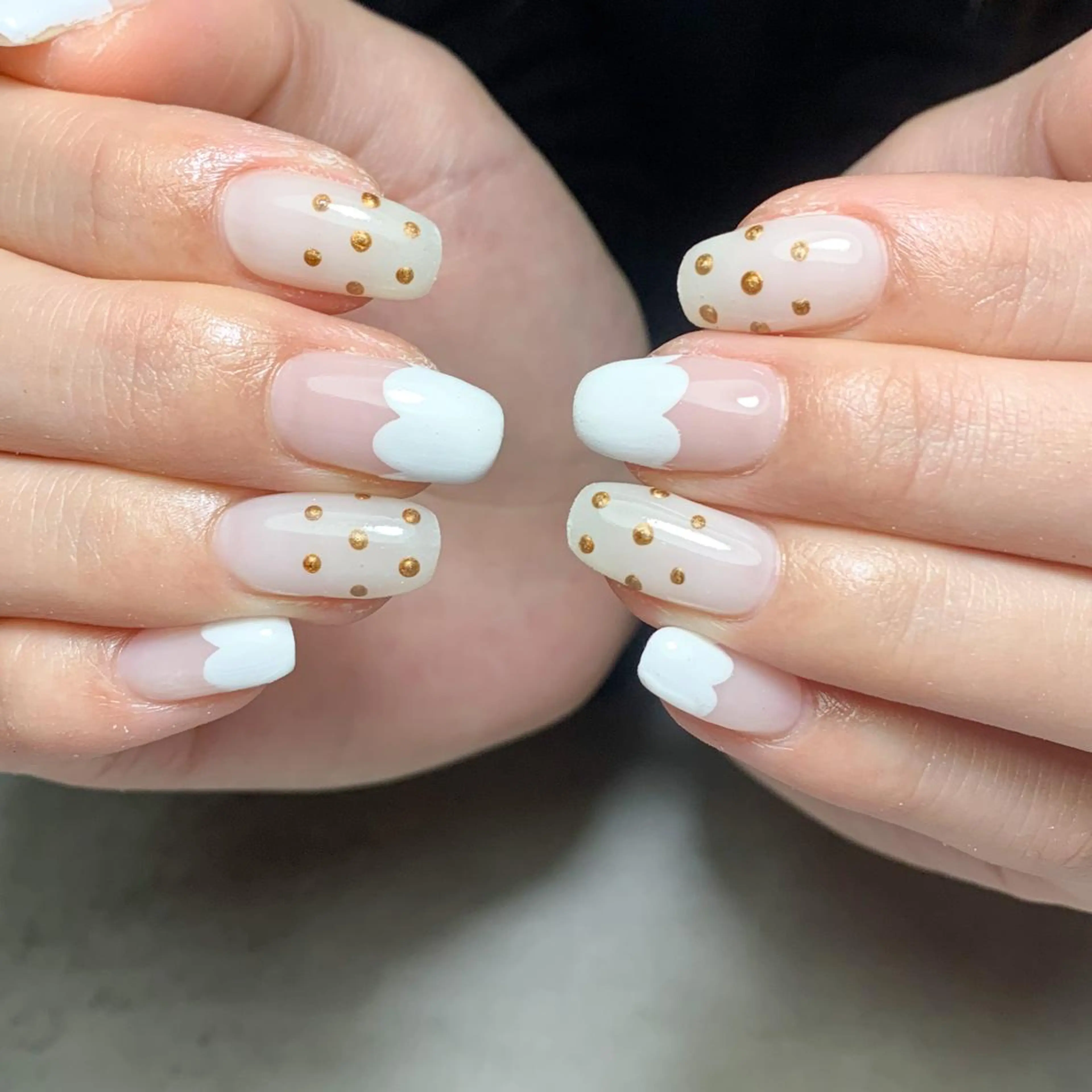 ネイル FIORITURA aiのネイルデザイン