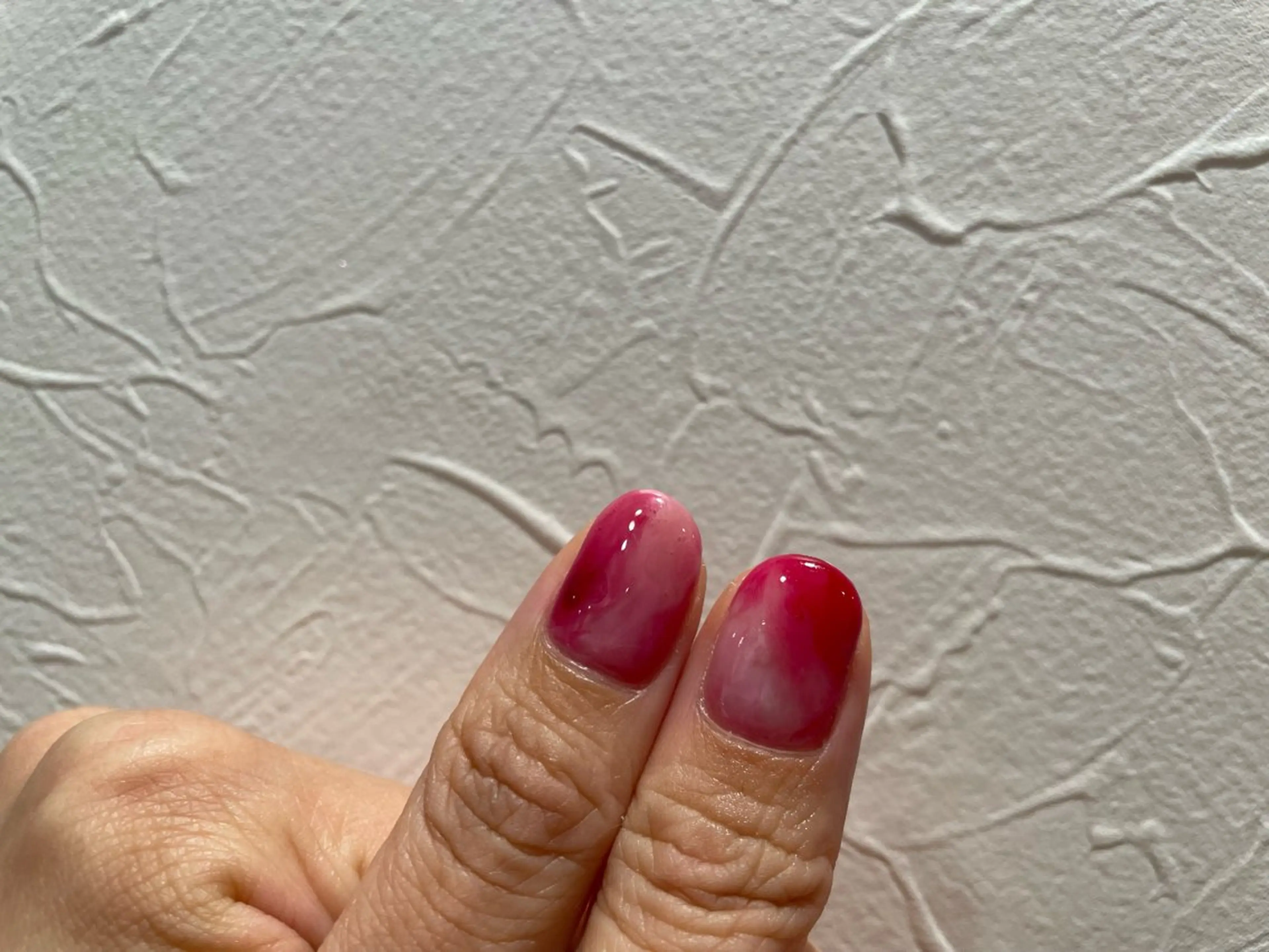 ネイル 佐藤  悠子のネイルデザイン