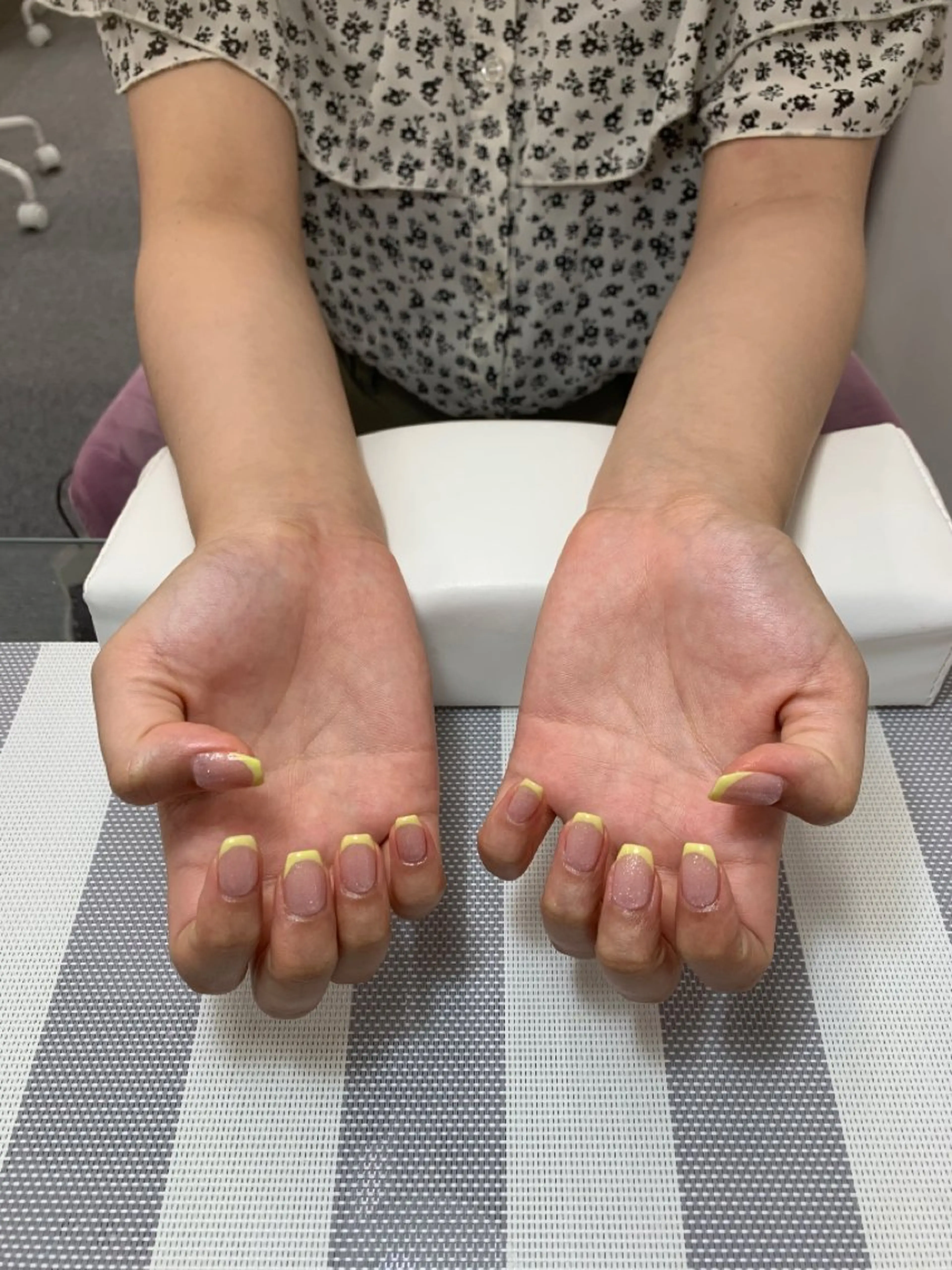 ネイル ハンドネイル Tagi Nail 銀座店のネイルデザイン