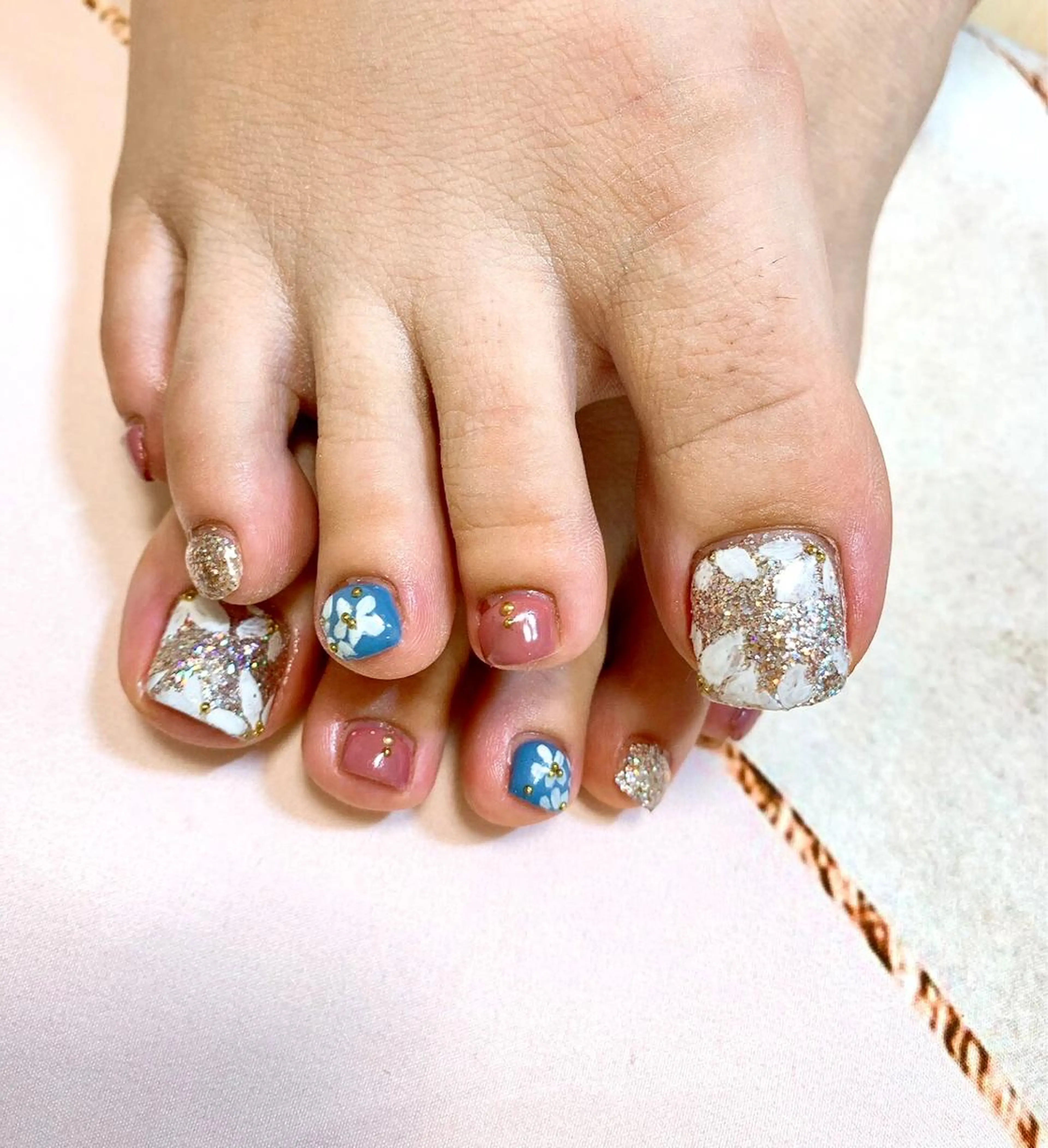 ネイル private salon G所属・goto yoshikoのその他イメージ