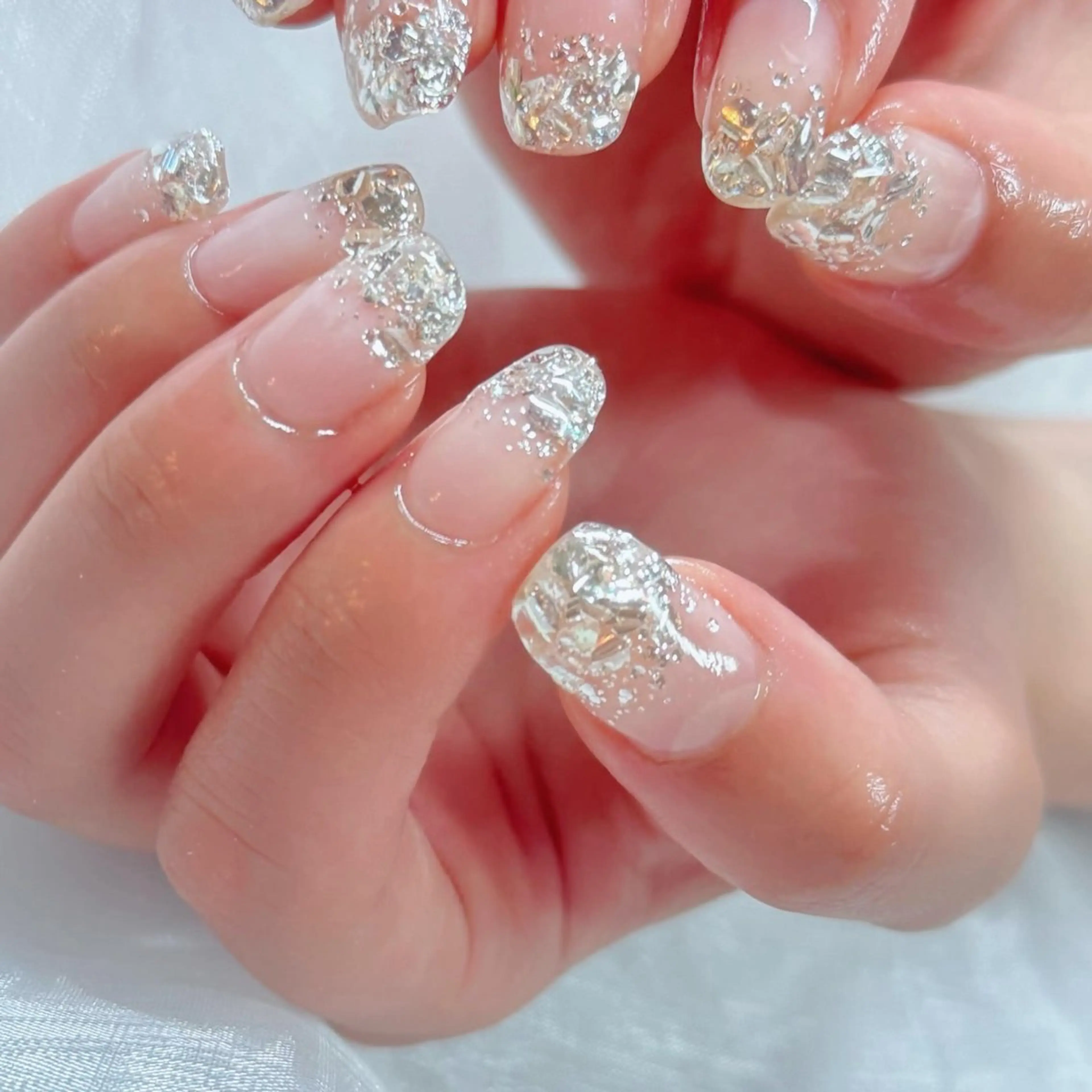 ネイル riri nailのネイルデザイン