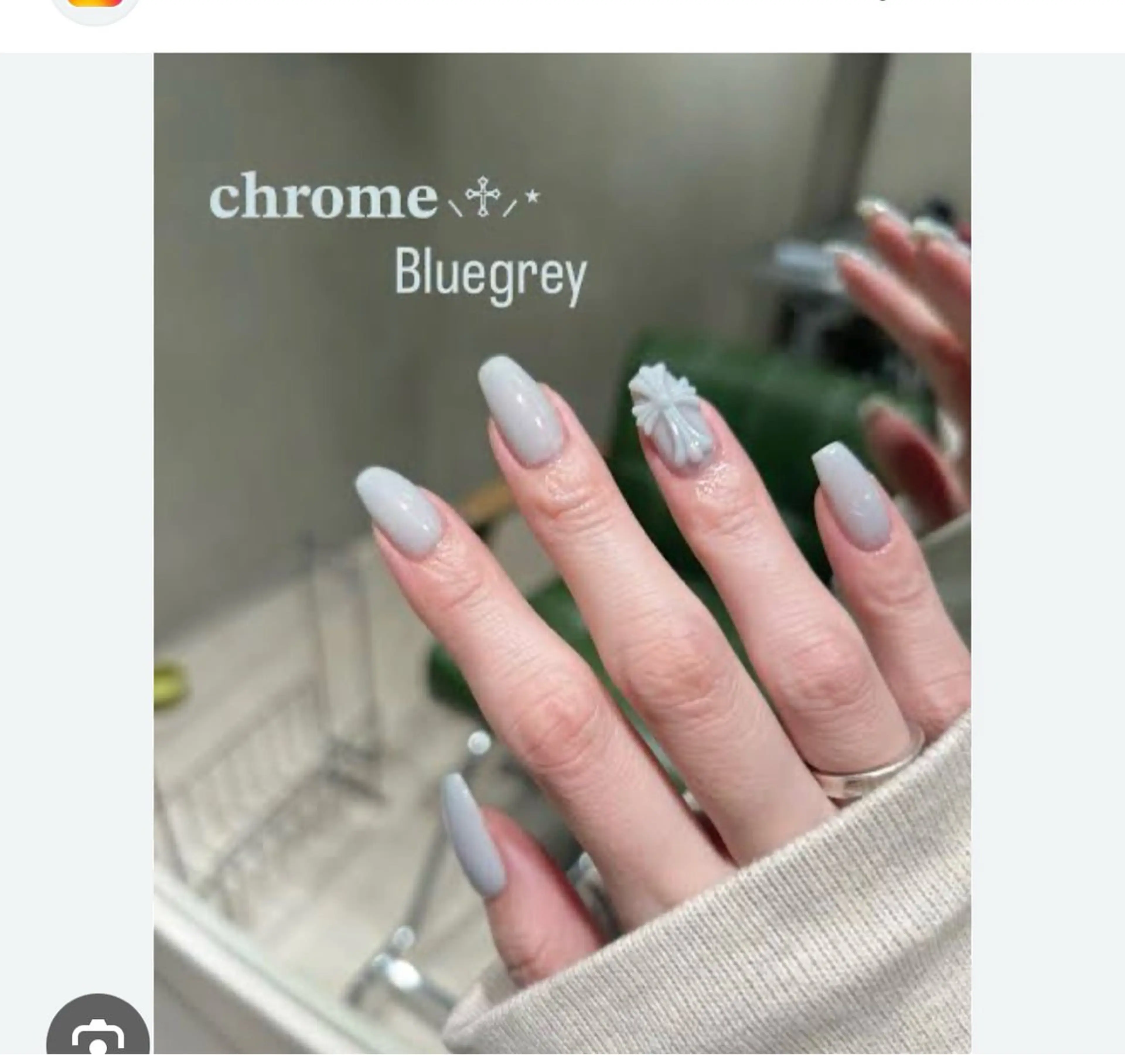 ネイル ハンドネイル Van Nail Salonのネイルデザイン