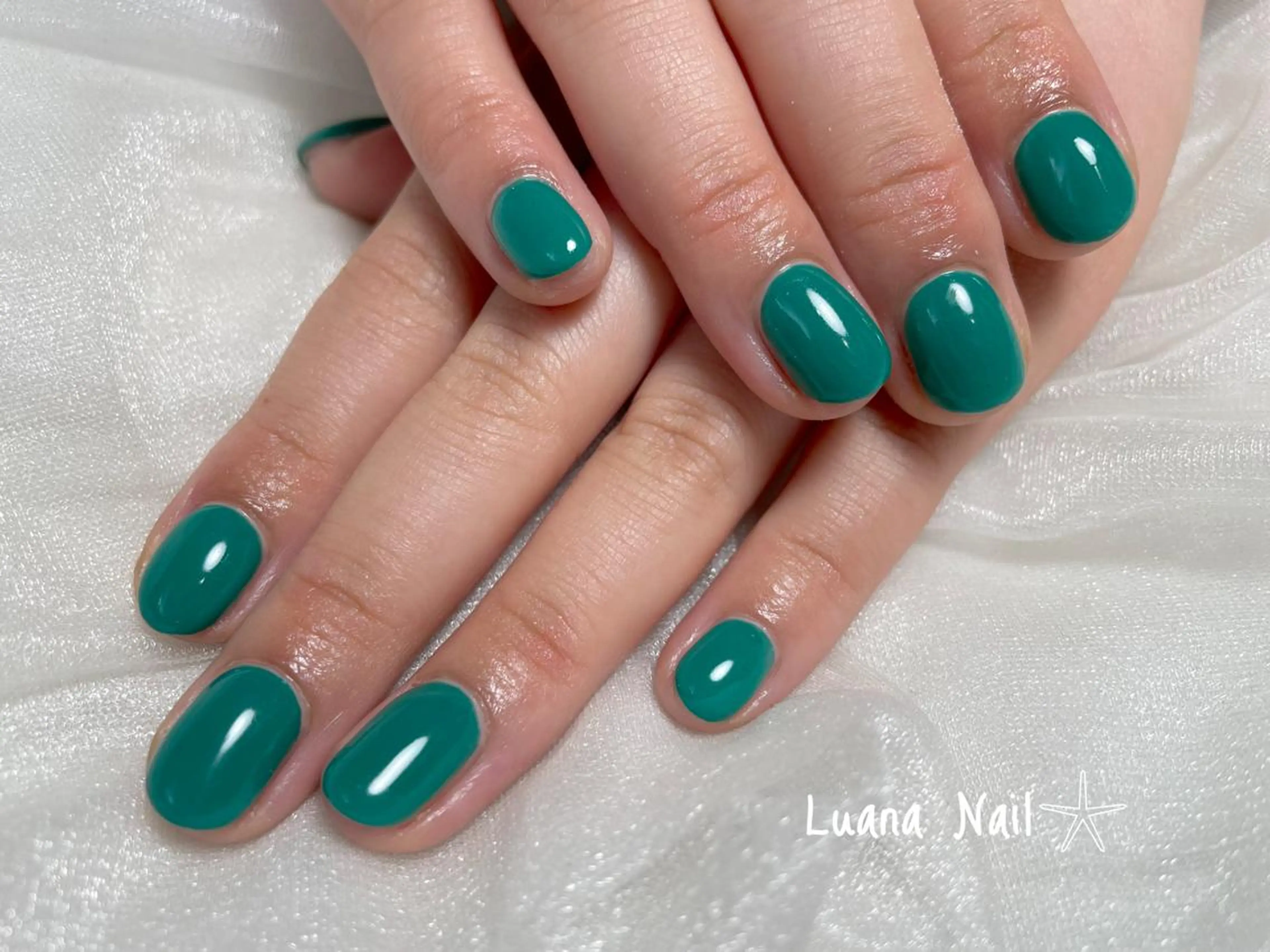 ネイル Nail Salon Subaruのネイルデザイン