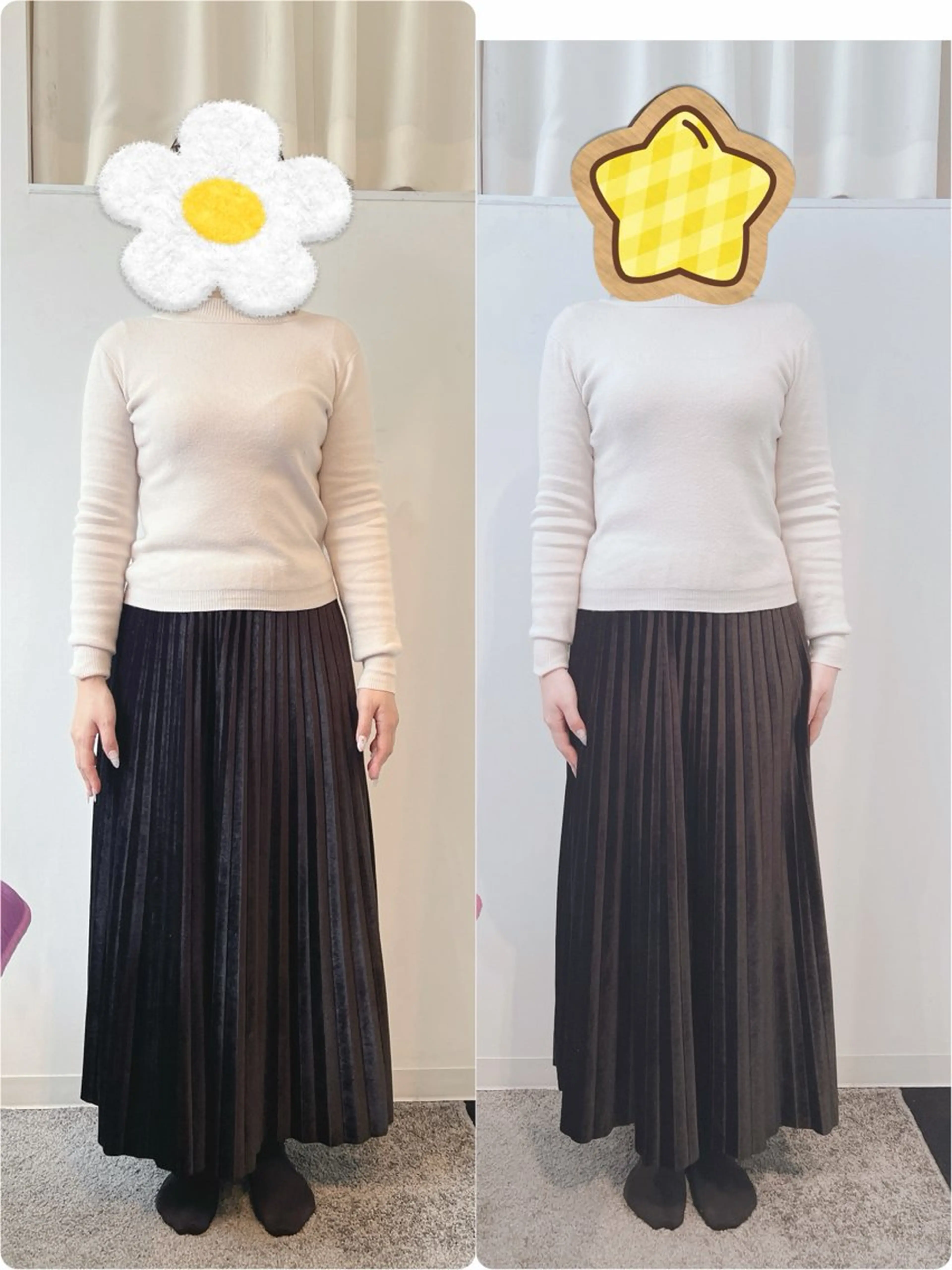 エステ リラク Anne’s happyBonesのエステ・リラクイメージ