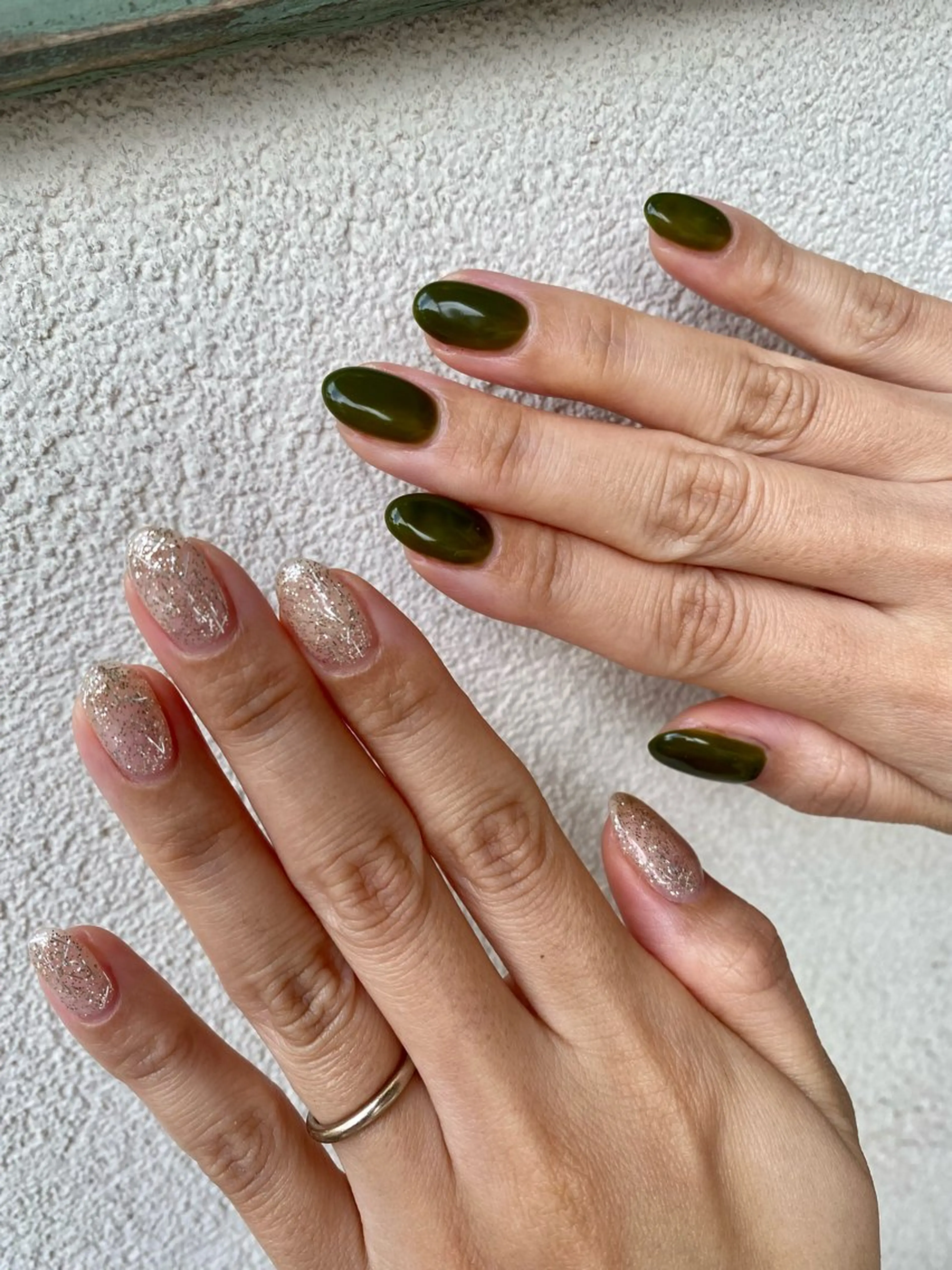 ネイル maa kasi ⭐︎Makiのネイルデザイン