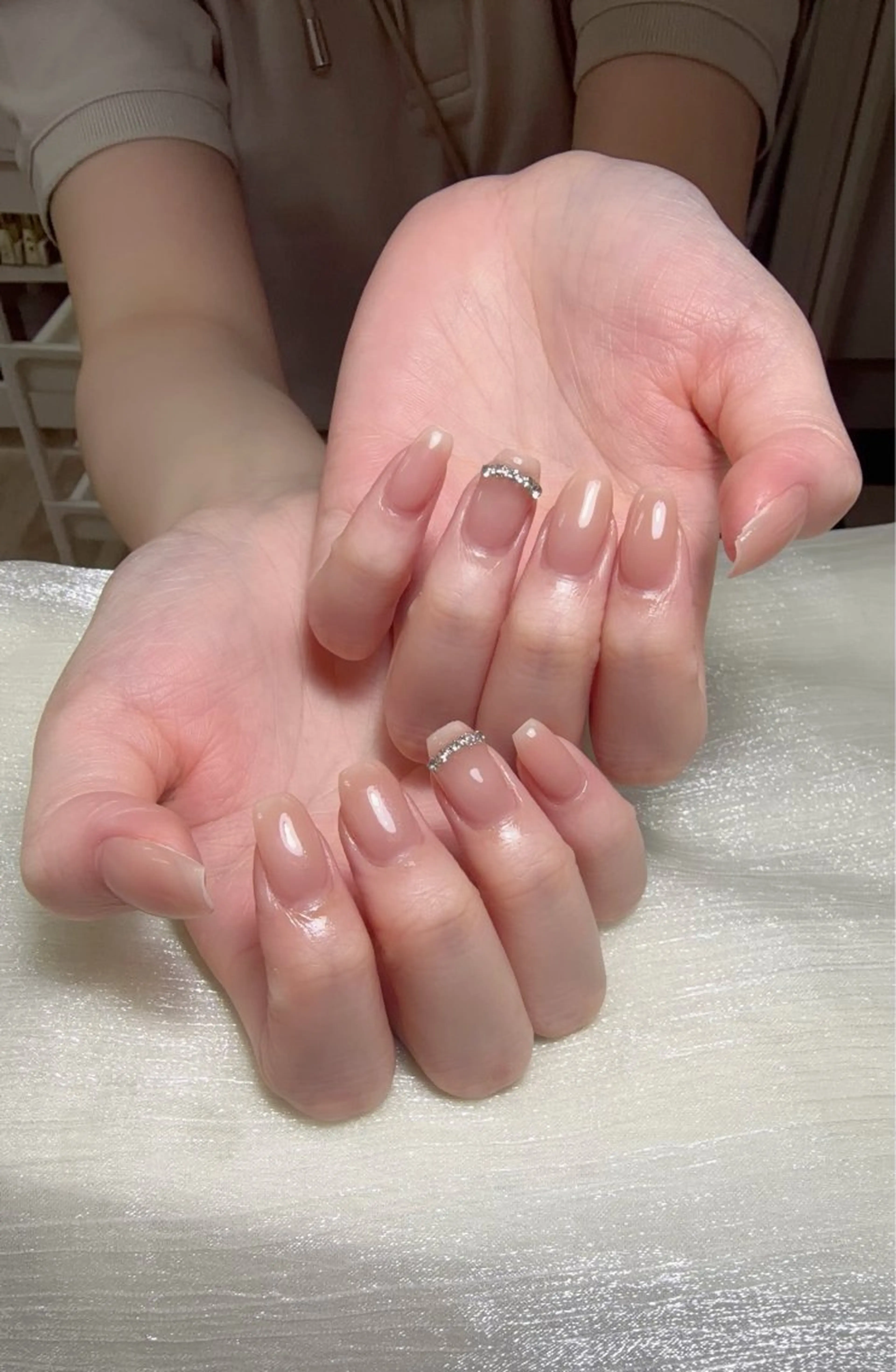 ネイル ハンドネイル Miss Nailのネイルデザイン
