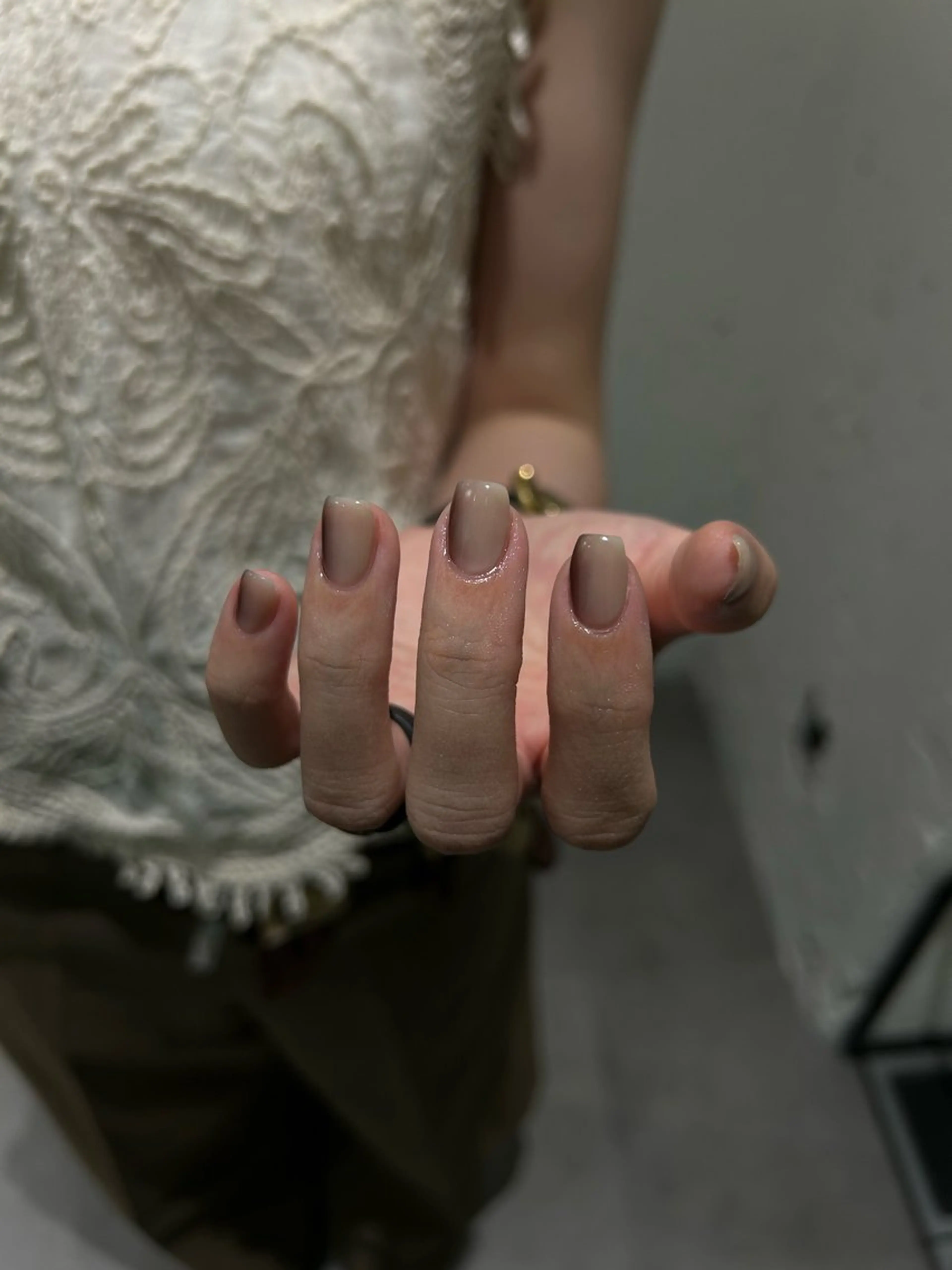 ネイル ハンドネイル nao .のネイルデザイン