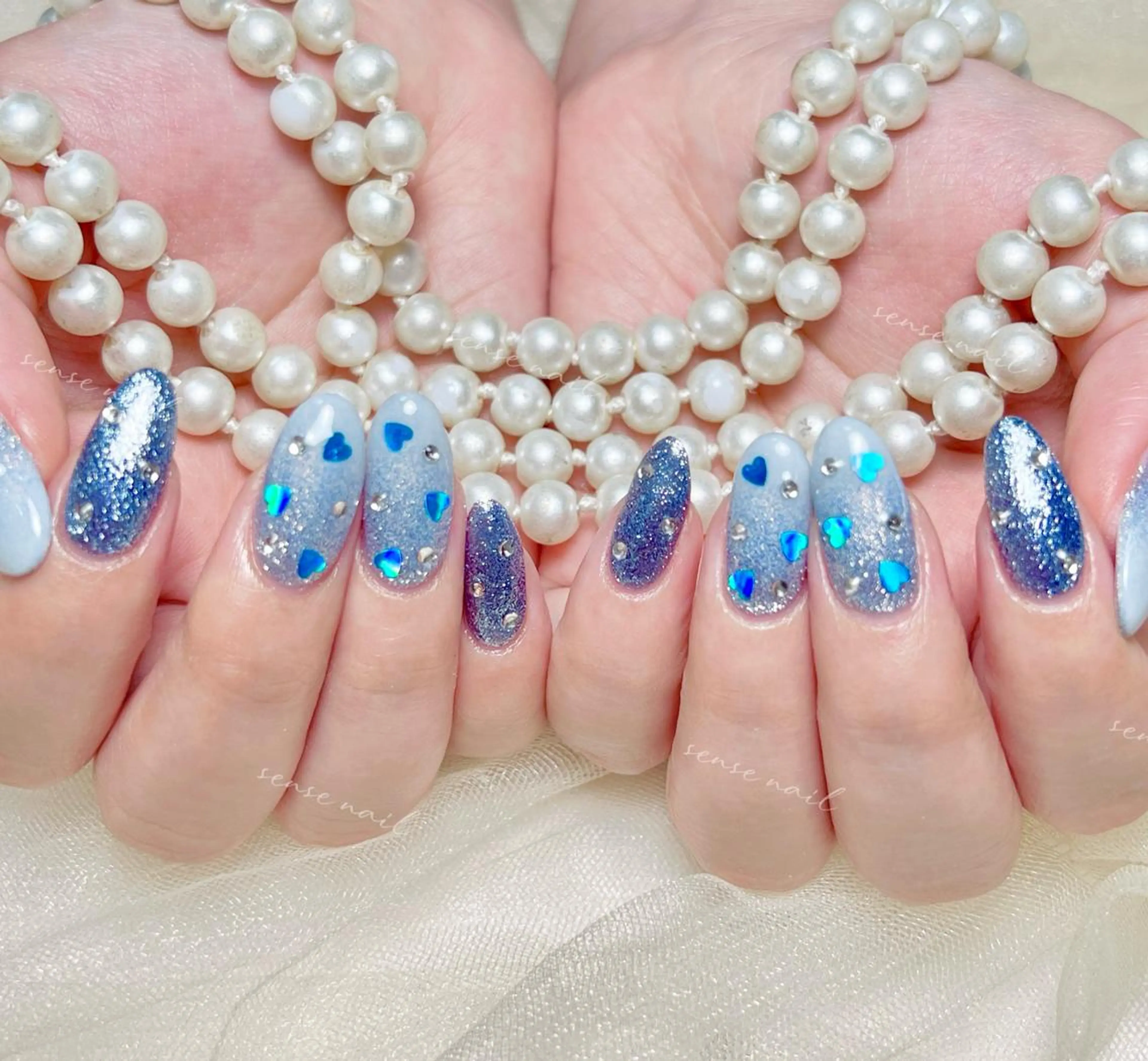 ネイル Maiii 💗のネイルデザイン