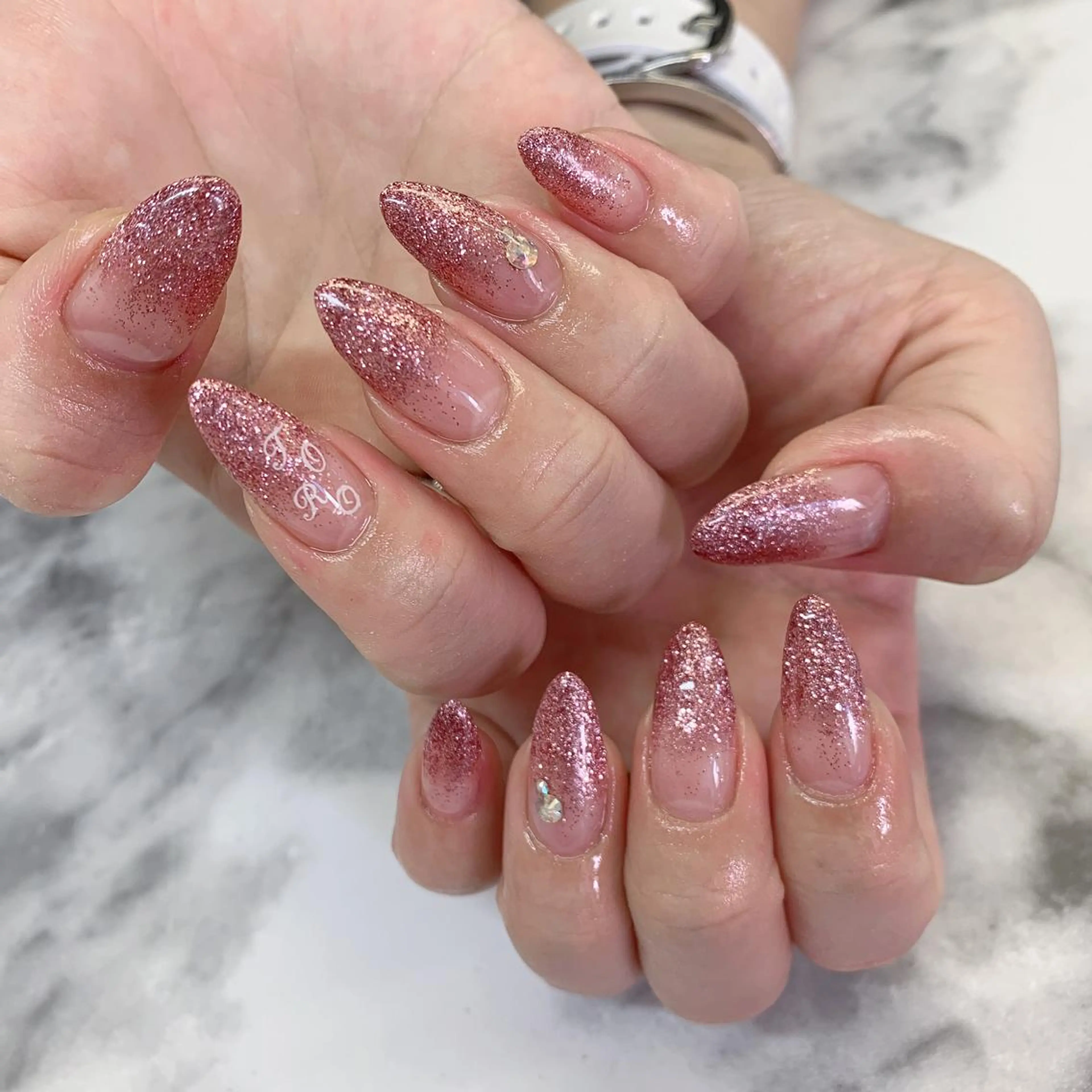 ネイル ✤Ina nail✤のネイルデザイン