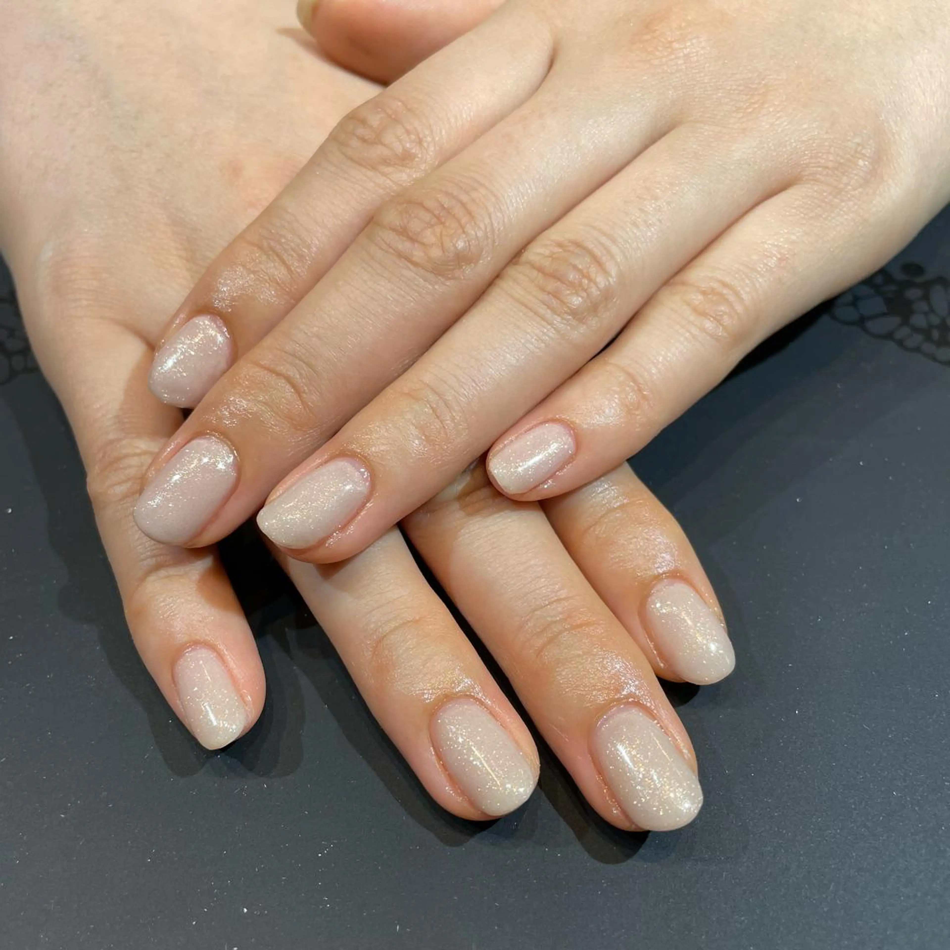 ネイル 竹下 美優のネイルデザイン