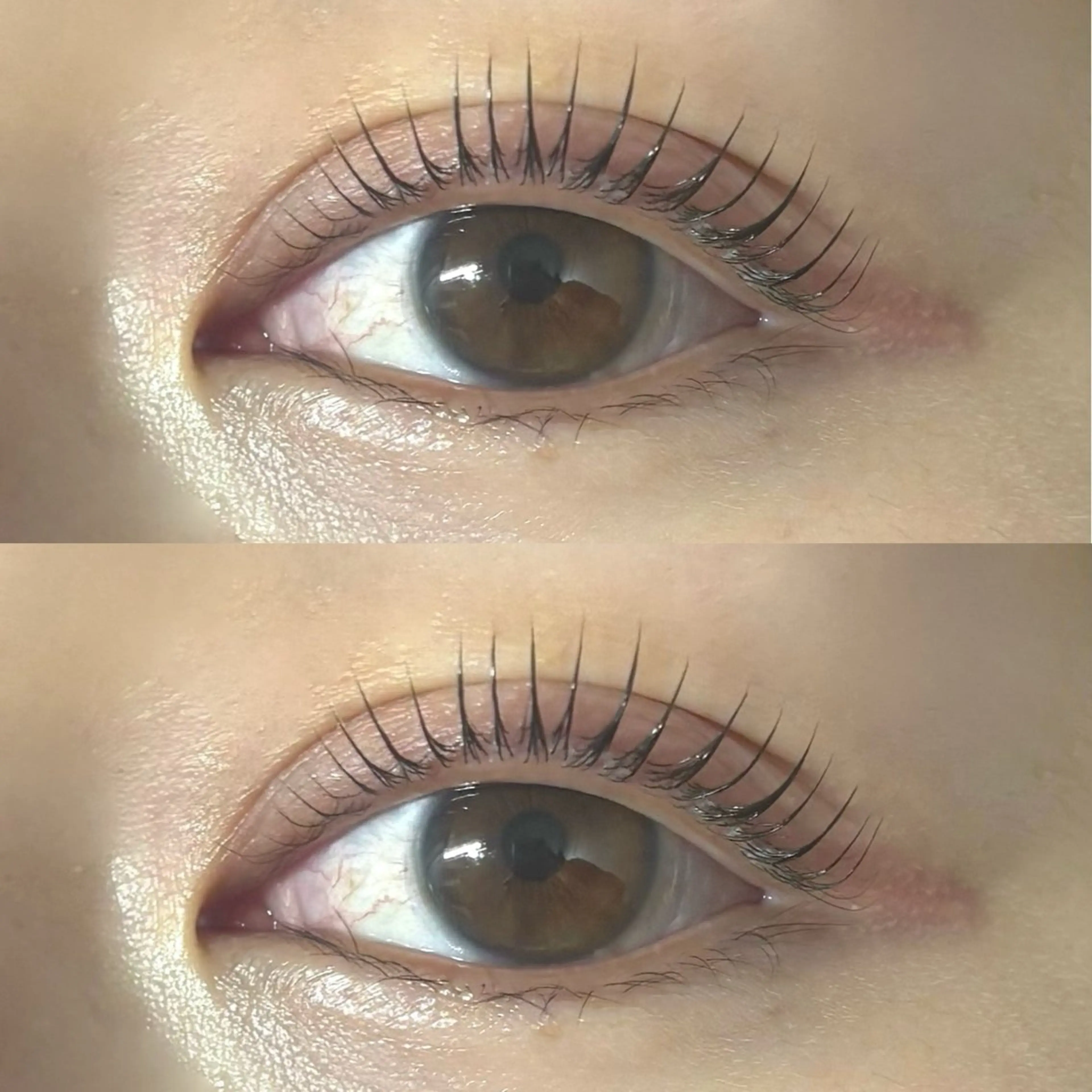 マツエク・マツパ 十色所属・十色 麻布十番店のマツエク・マツパデザイン