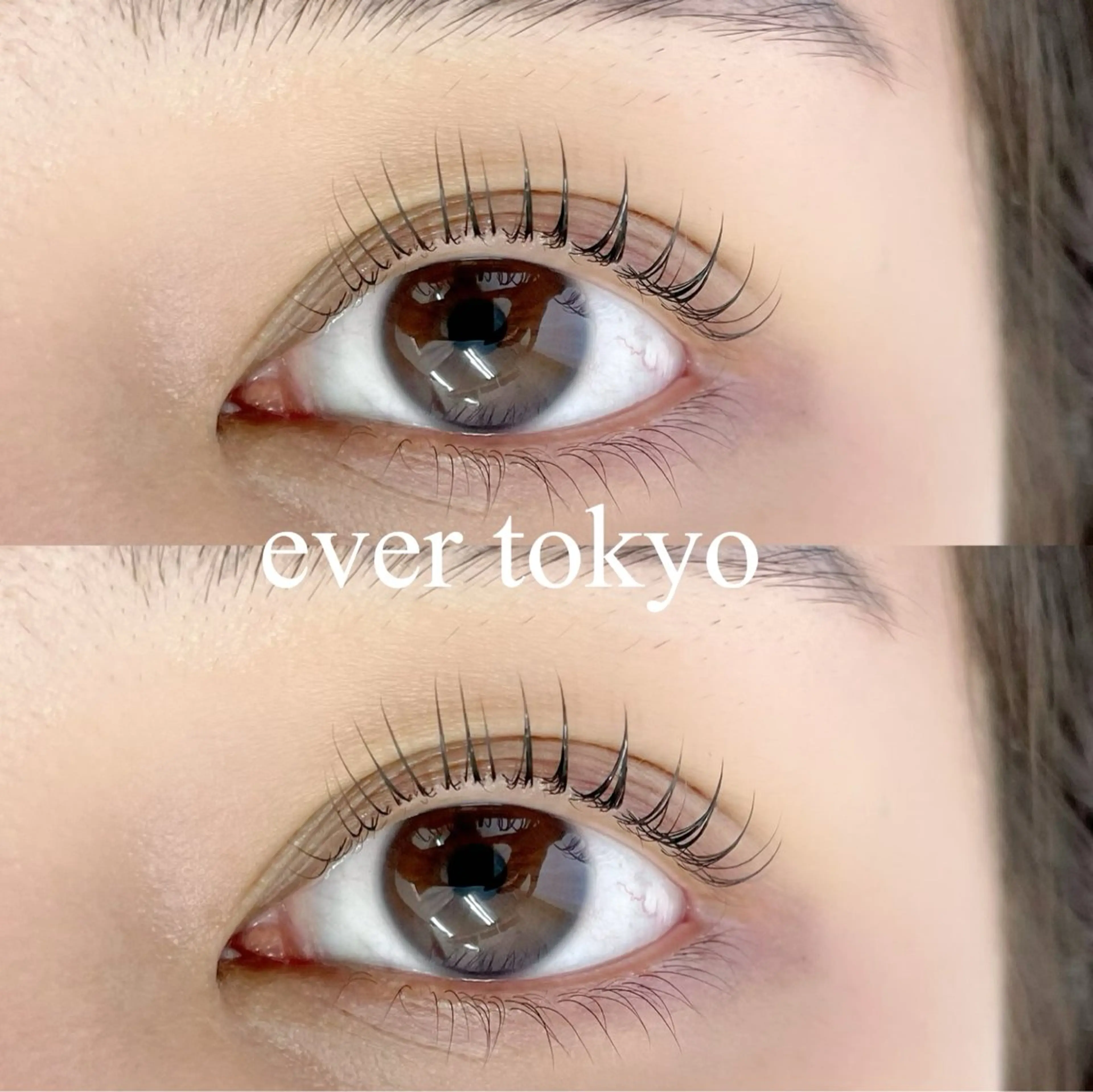 マツエク・マツパ Dカール alicetokyo 天神店のマツエク・マツパデザイン