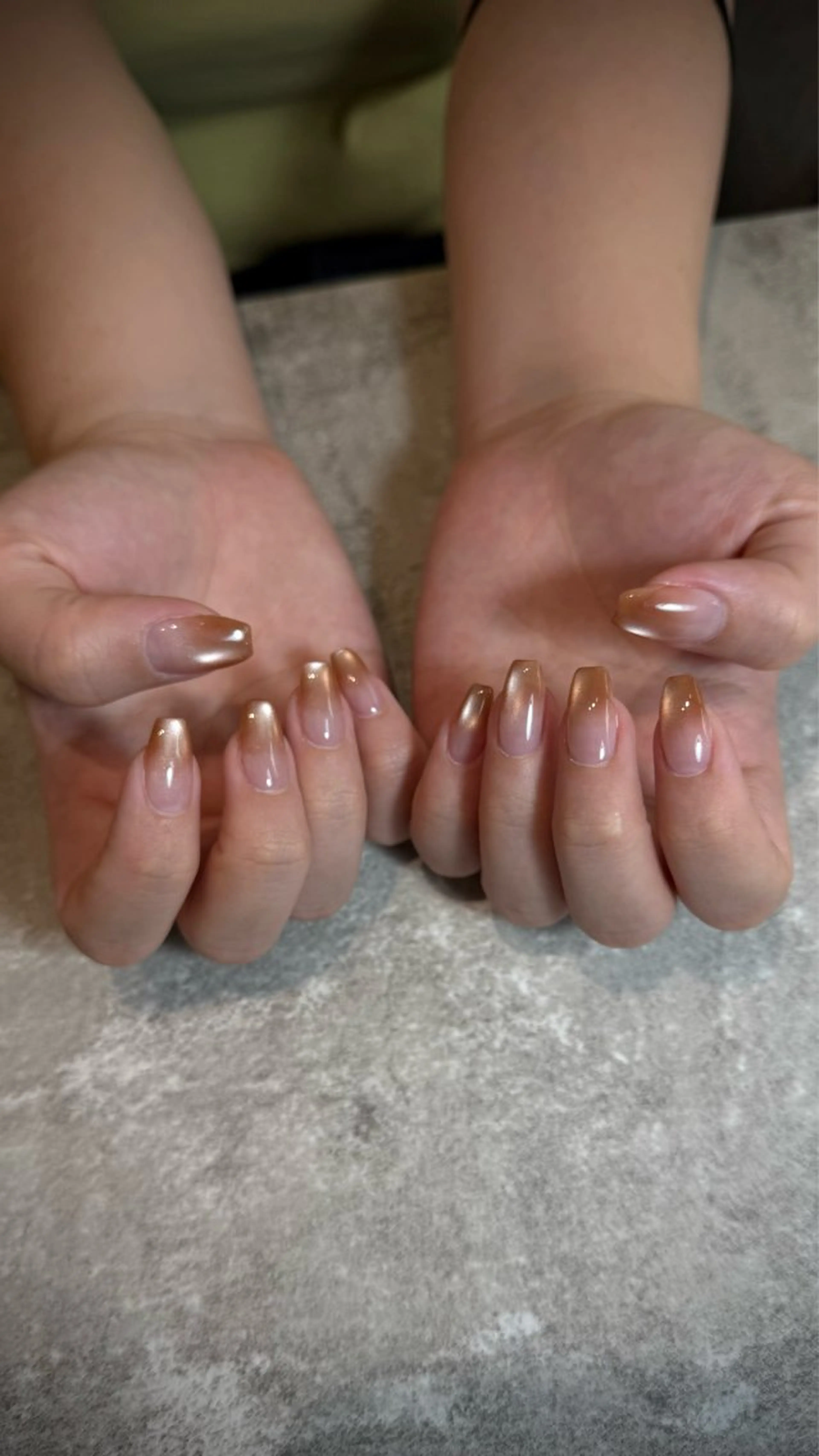 ネイル ハンドネイル nail moanaのネイルデザイン