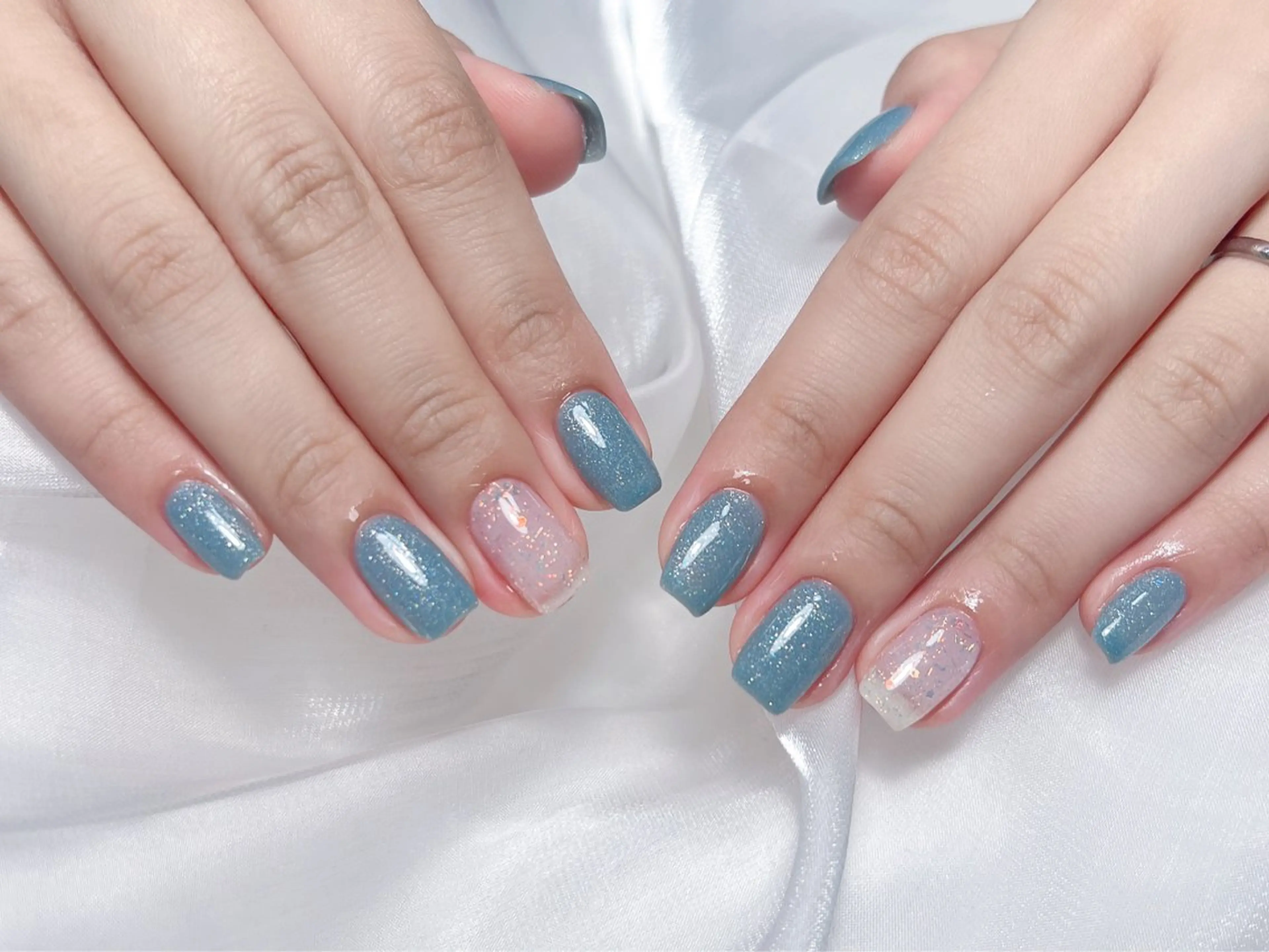 ネイル Nailia Nail salon所属・Nailia nail salonのネイルデザイン