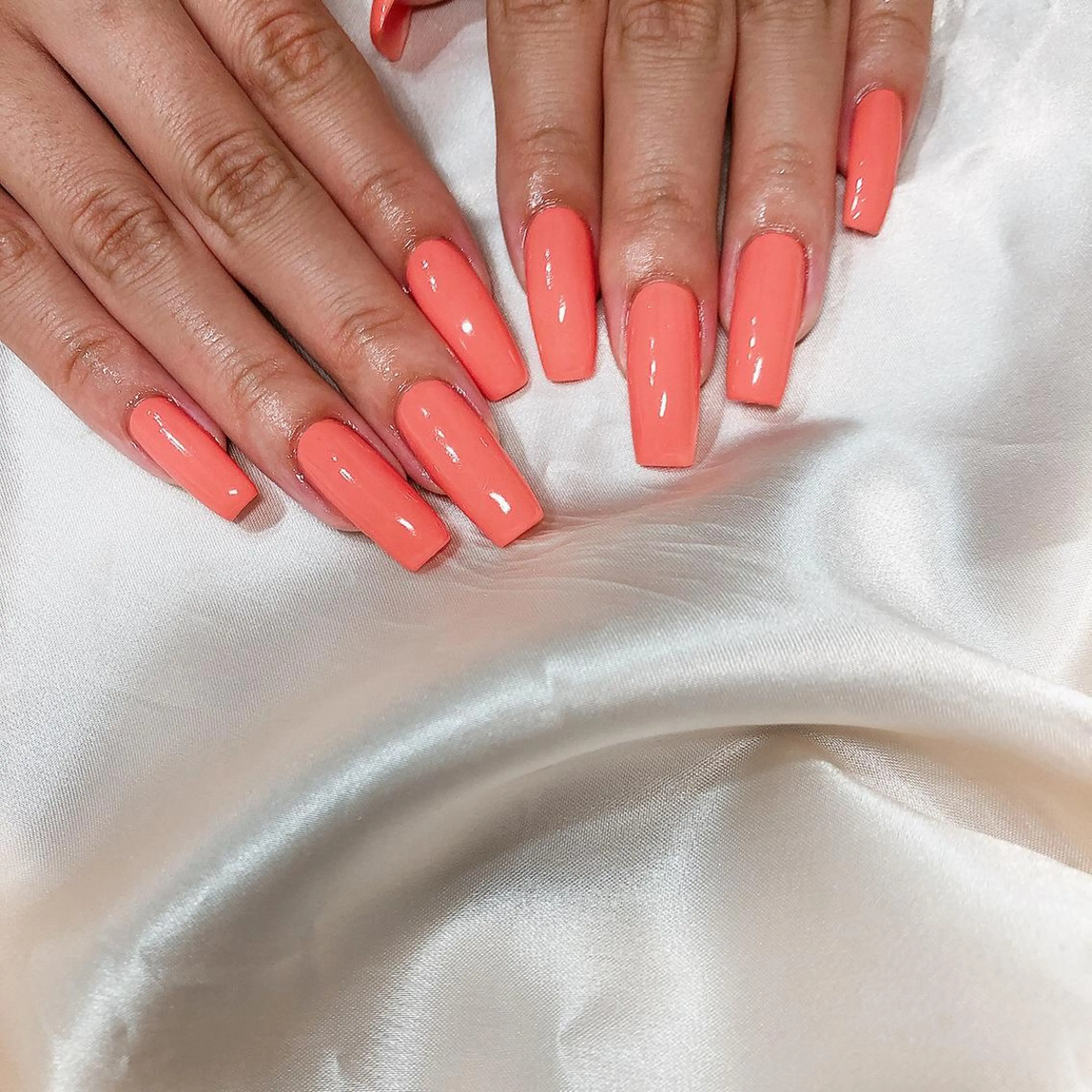 ネイル ハンドネイル fog nail.のネイルデザイン