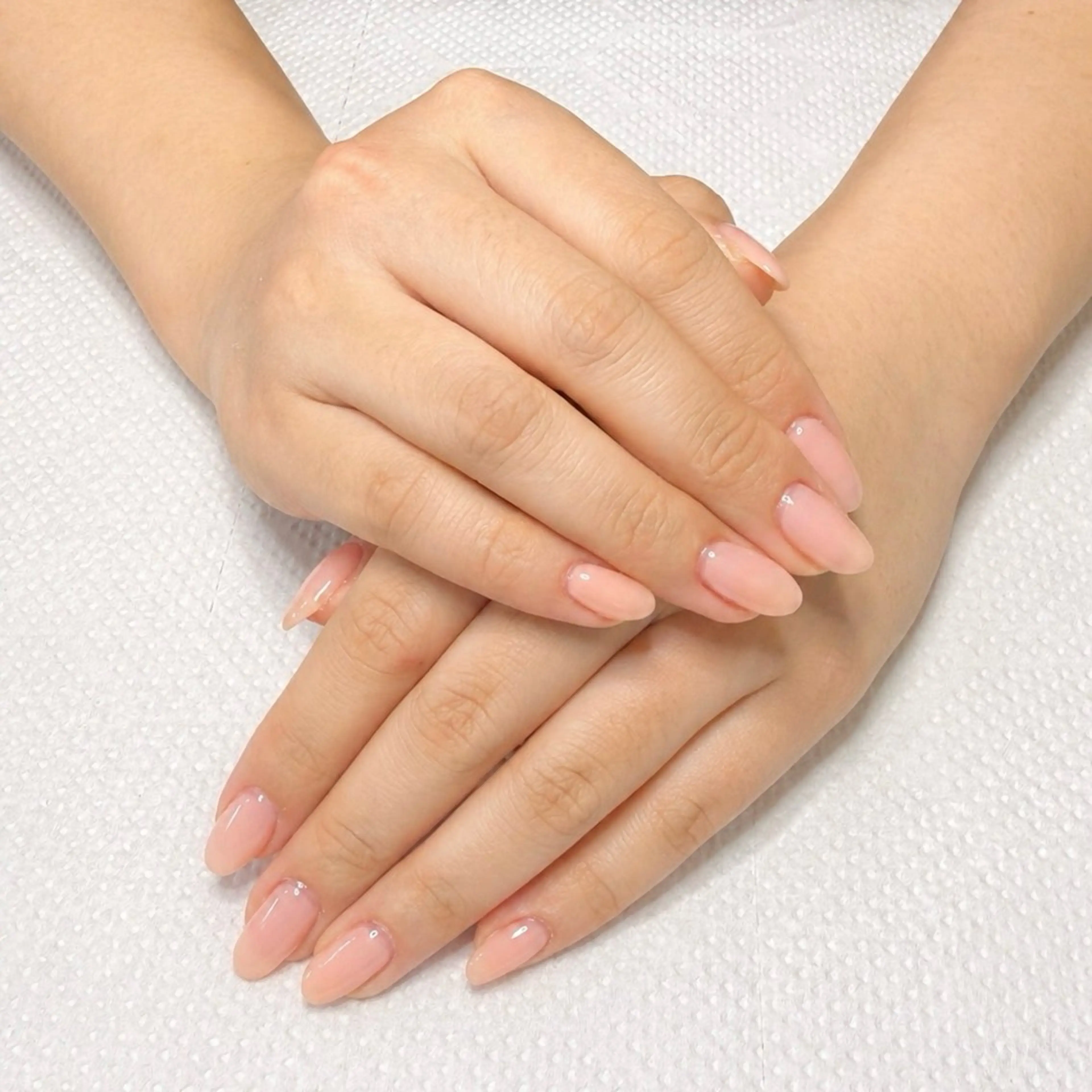 ネイル ハンドネイル ハンドケア nail カオリのネイルデザイン