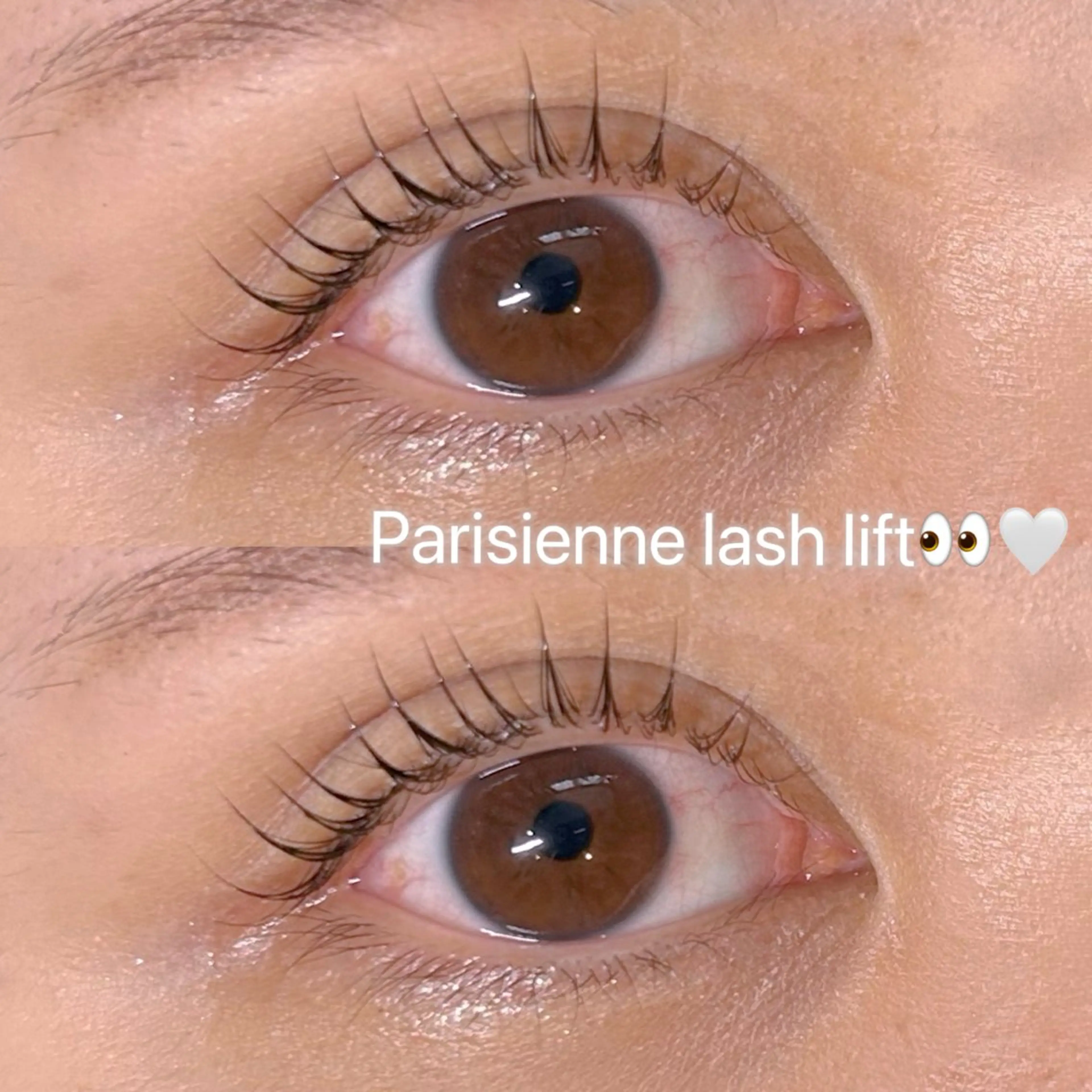 マツエク・マツパ 萩原 夕梨🧸のマツエク・マツパデザイン