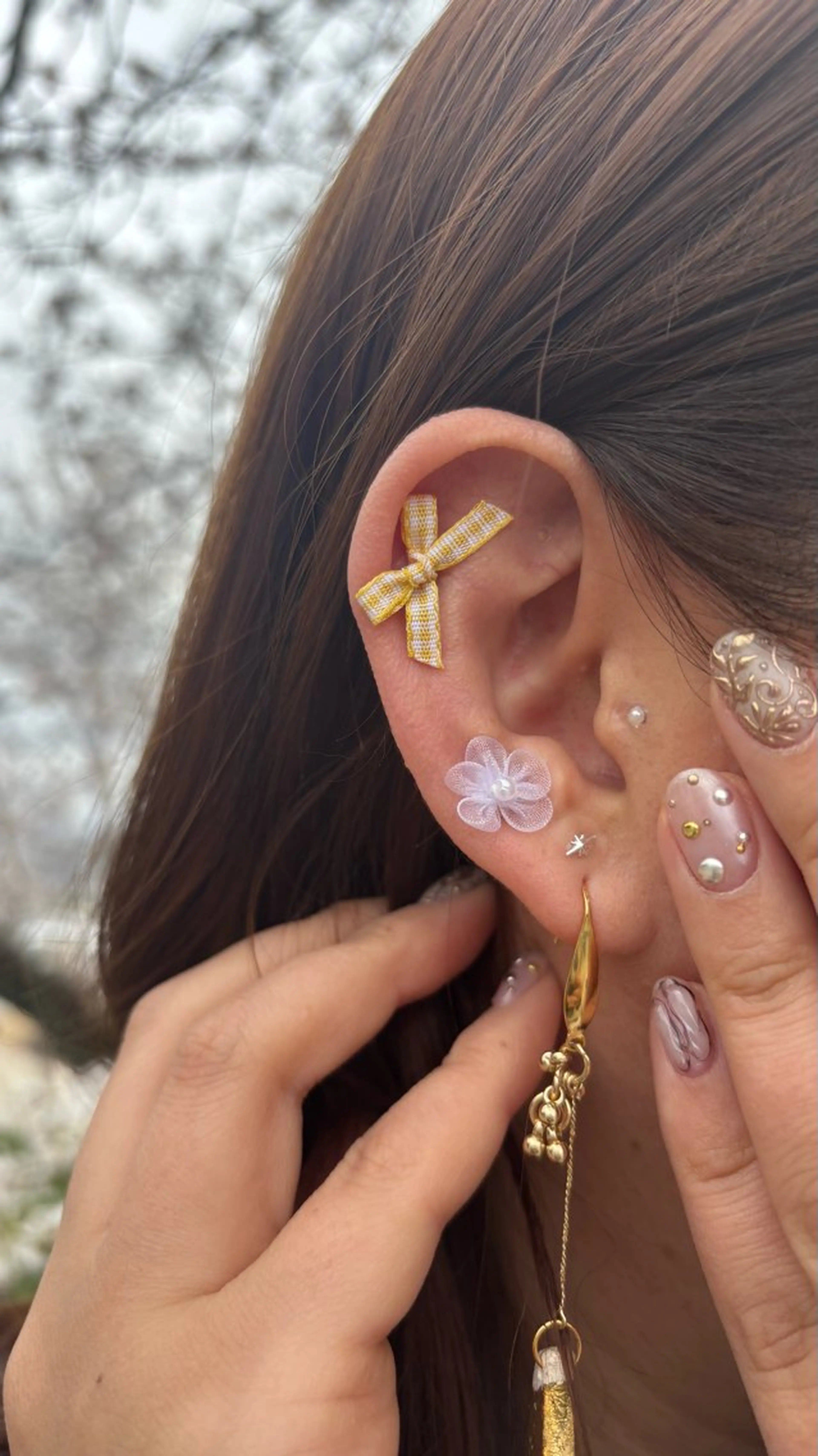 n Yukari.のマツエク・マツパデザイン