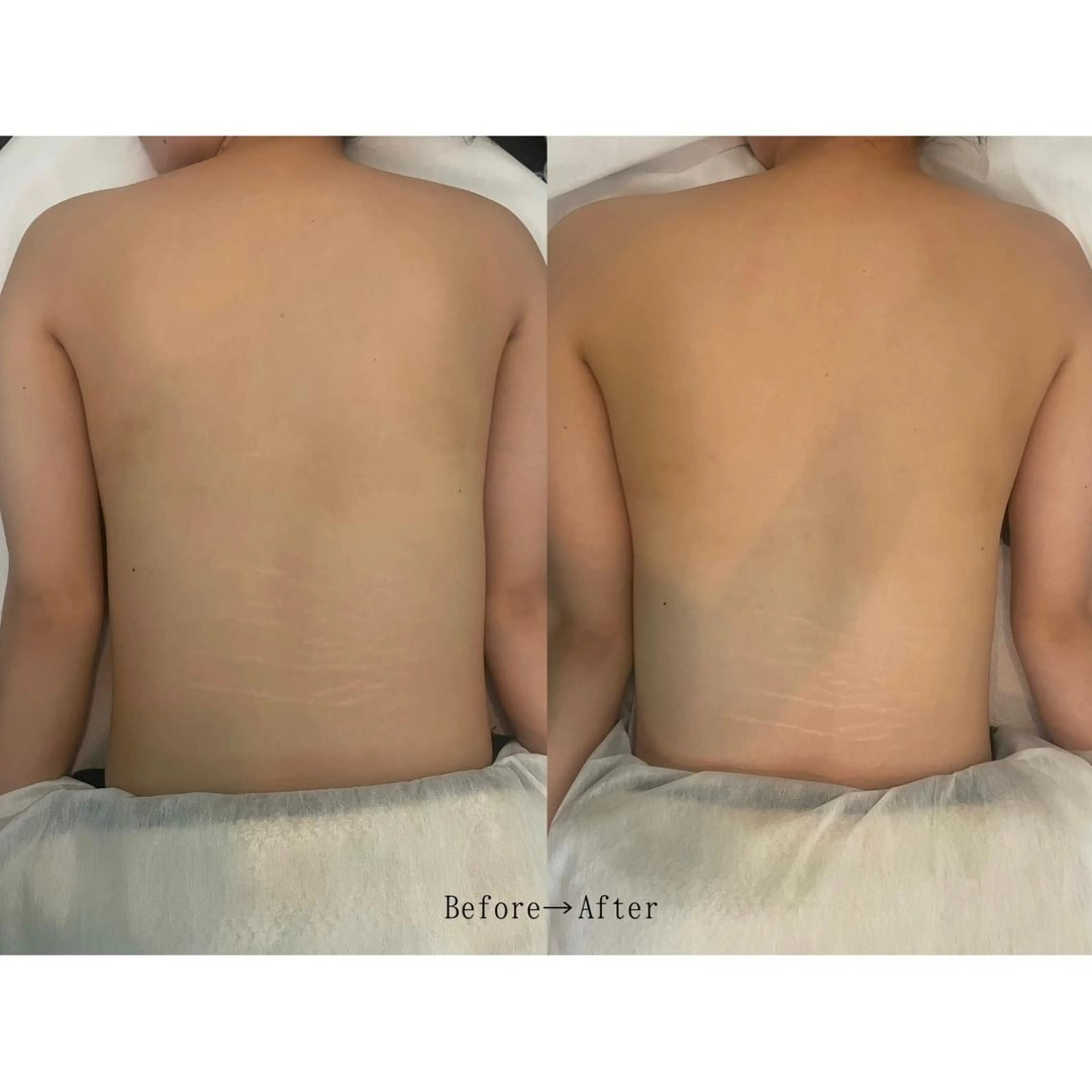 エステ リラク 杉浦里沙⌇ 居心地いいエステのエステ・リラクイメージ