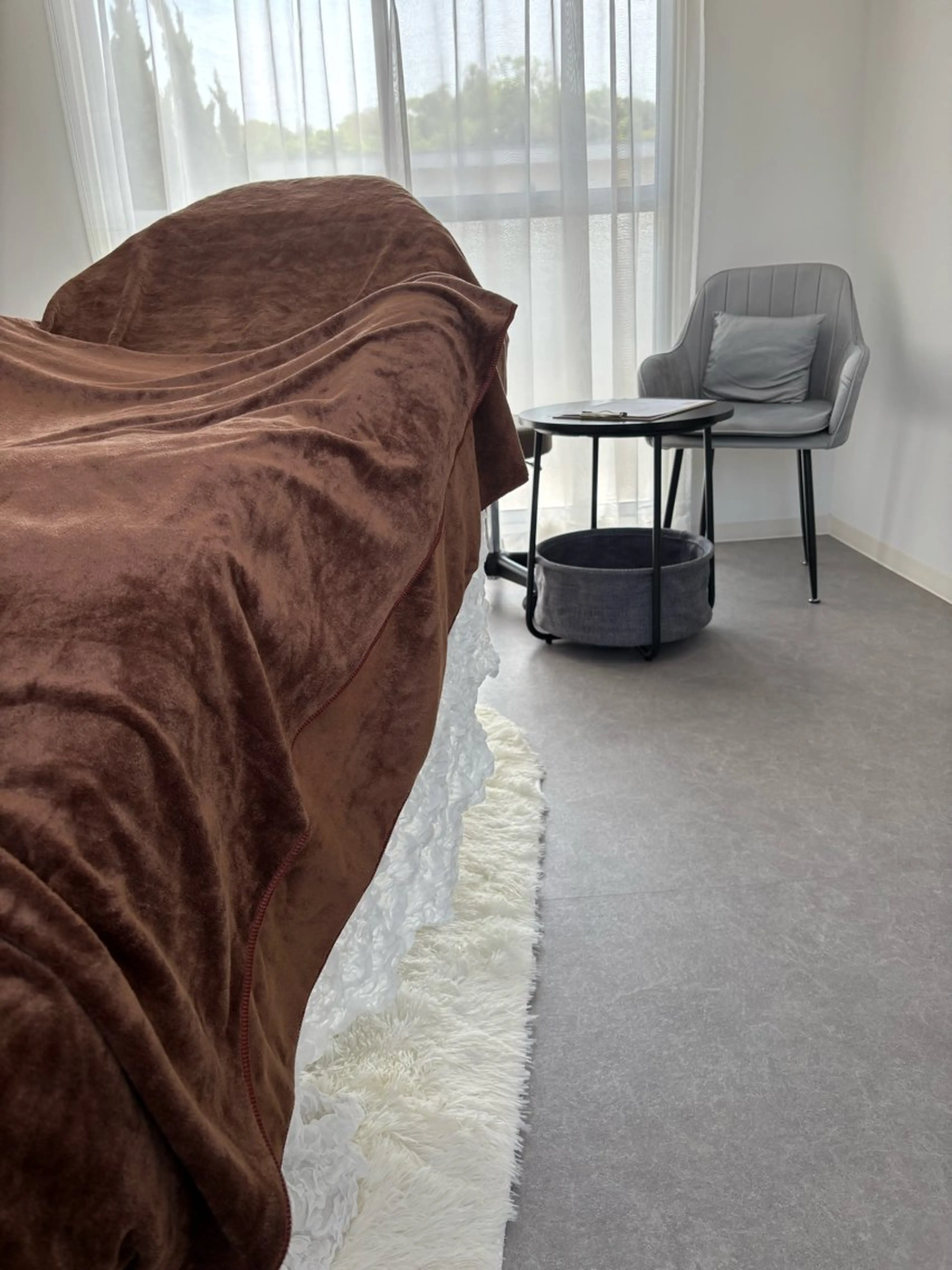 肌質改善&体質改善 ＊市原店のエステ・リラクイメージ