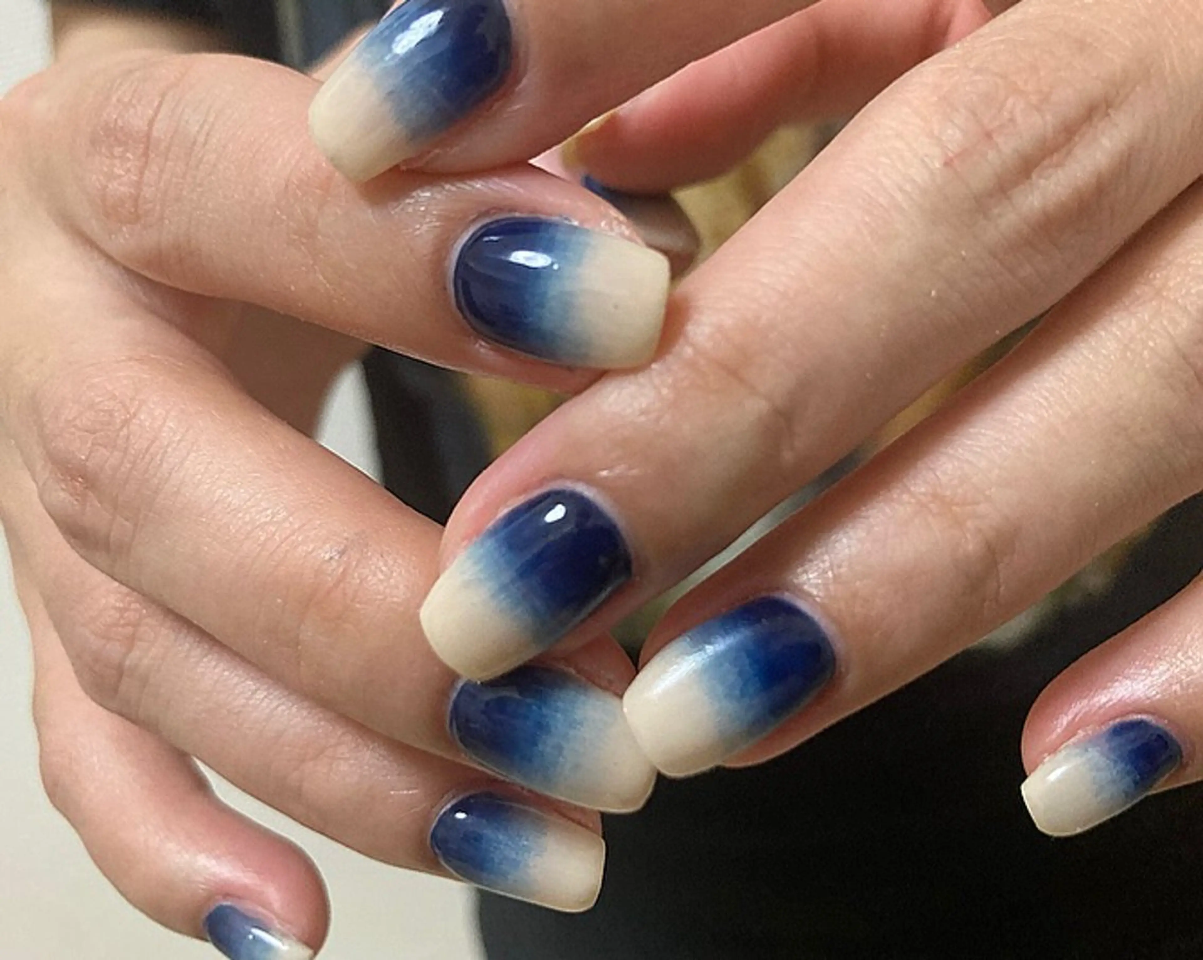 ネイル ハンドネイル NAILSALON NUIT.[ニュイ]のネイルデザイン