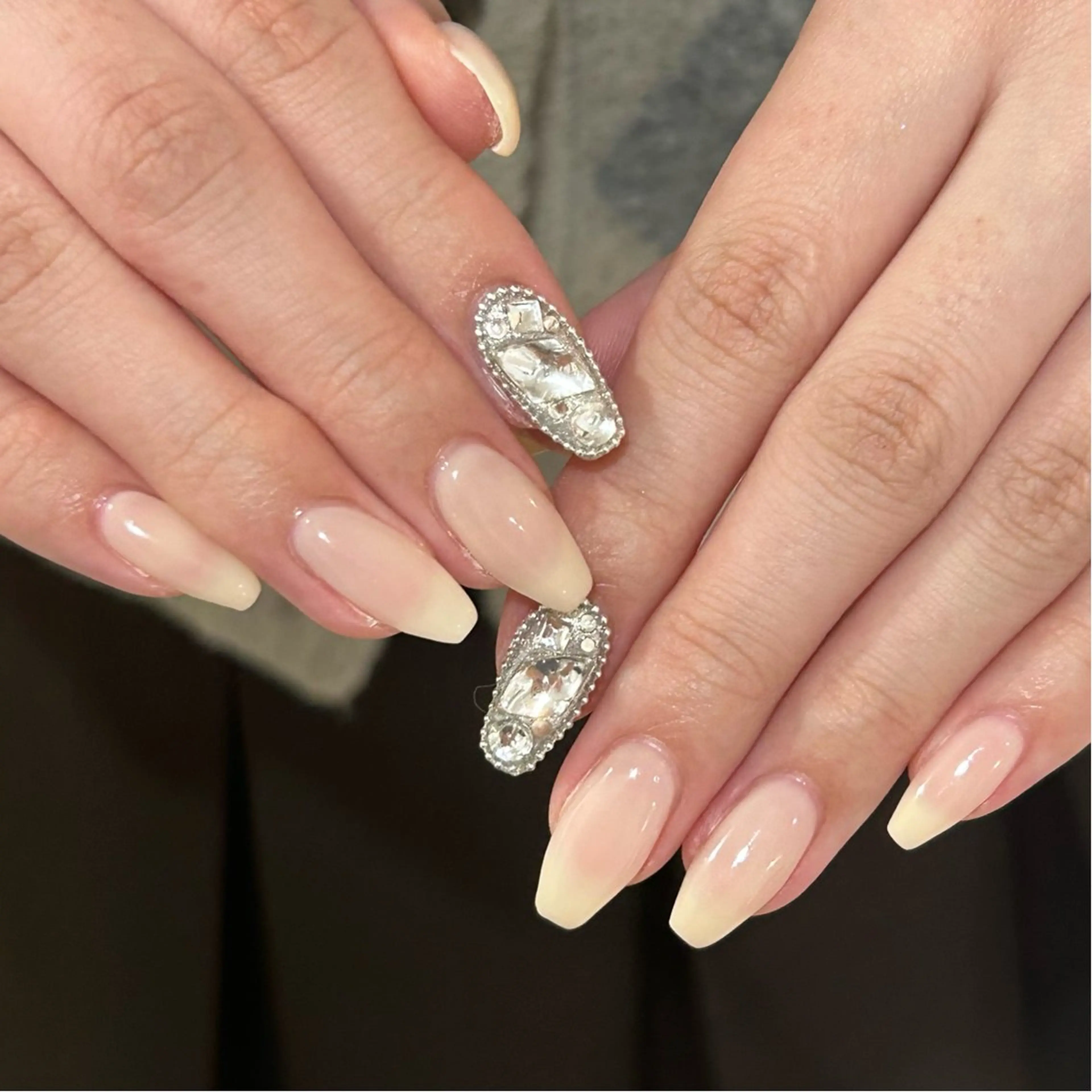 ネイル Bianca 栄店 Sanoのマツエク・マツパデザイン